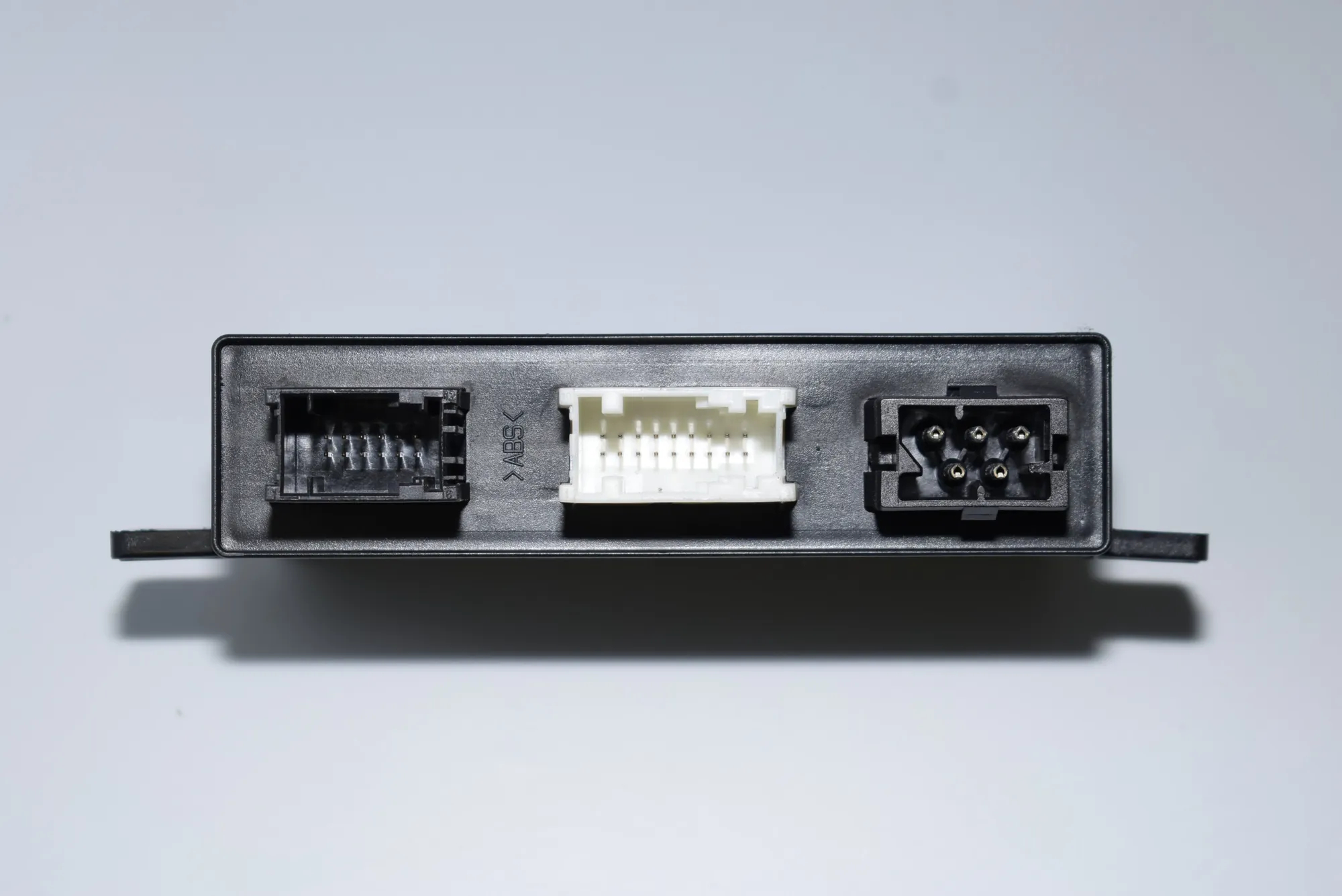 Front Right Door Control Unit – OEM 6904255 · BMW 5 (E39) 525 d 2001 – 3