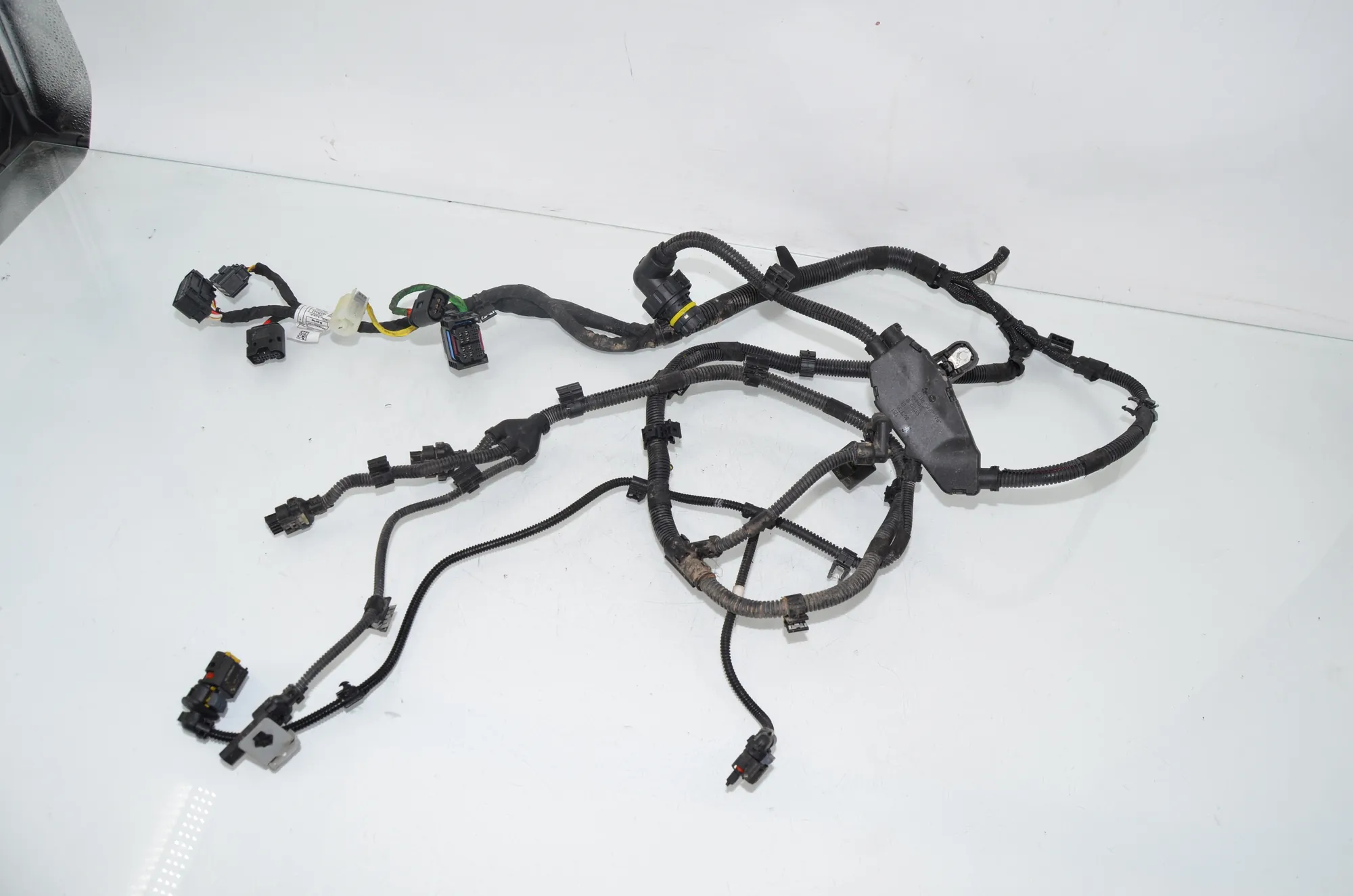 Engine Cable Harness – OEM 5A85265 · BMW 3 Touring (G21) (2019 - -) 320 d 2024 – 3