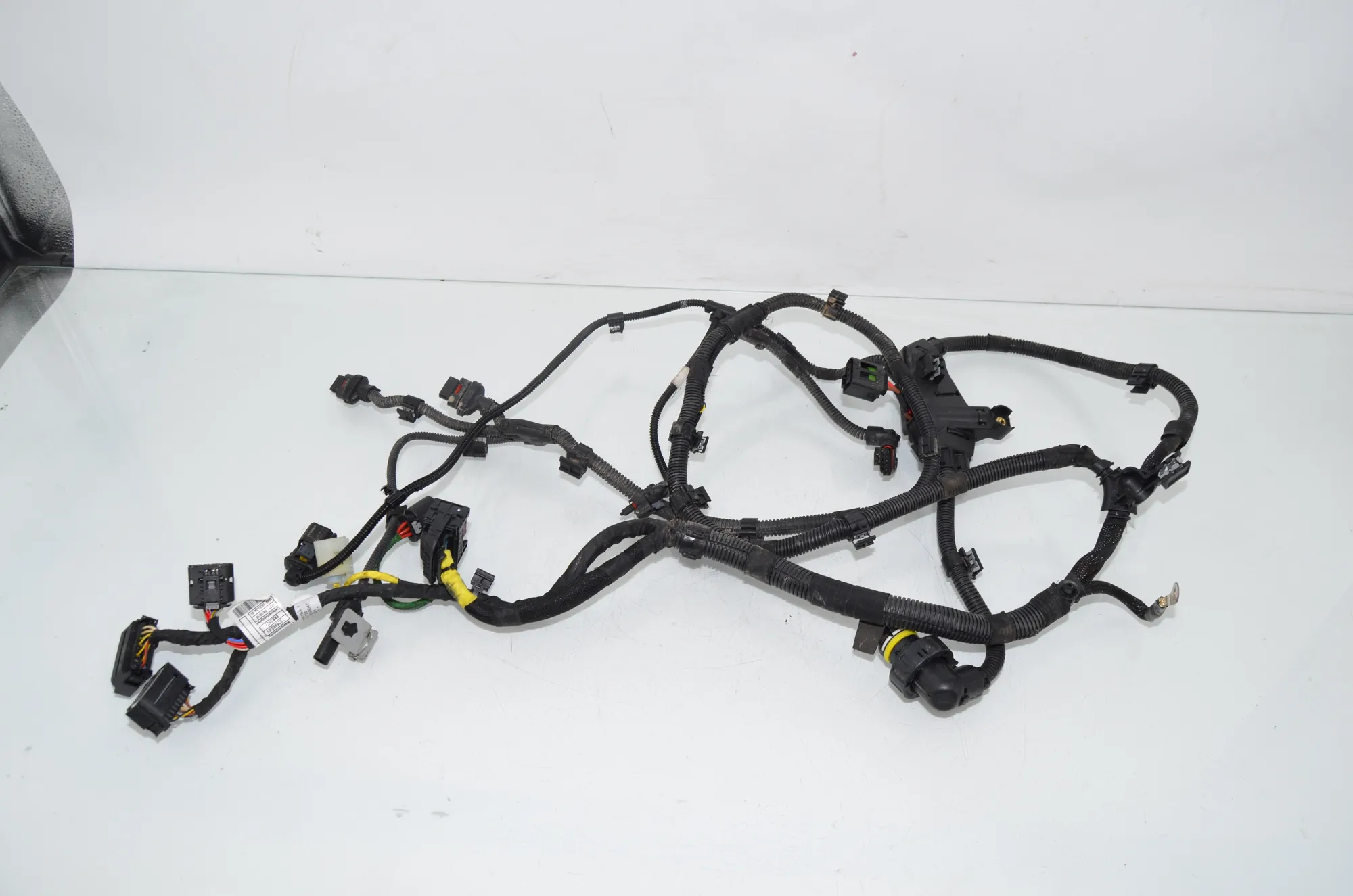 Engine Cable Harness – OEM 5A85265 · BMW 3 Touring (G21) (2019 - -) 320 d 2024 – 2
