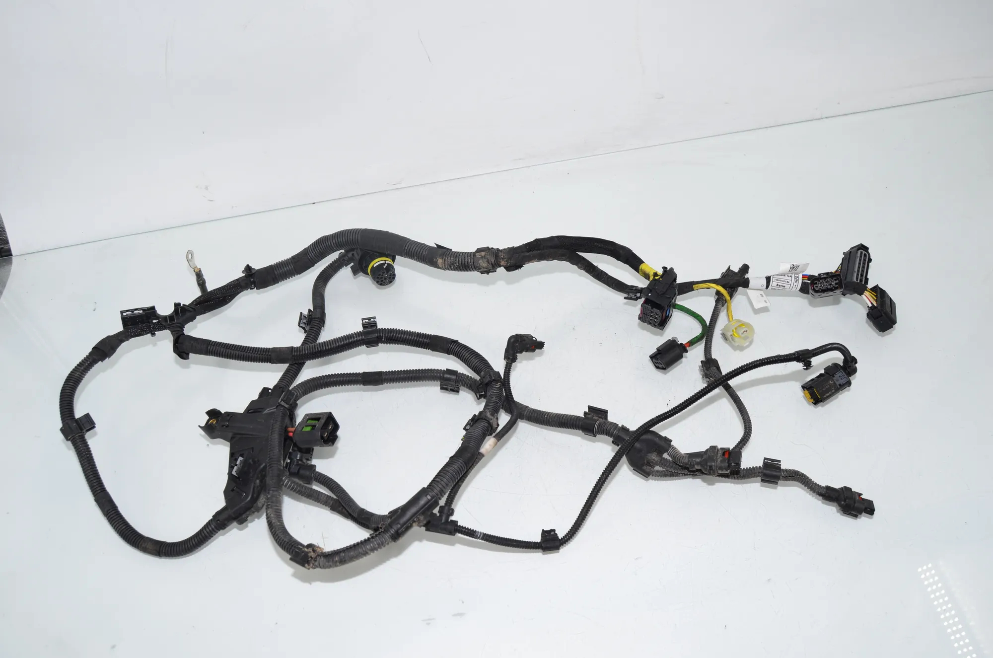 Engine Cable Harness – OEM 5A85265 · BMW 3 Touring (G21) (2019 - -) 320 d 2024