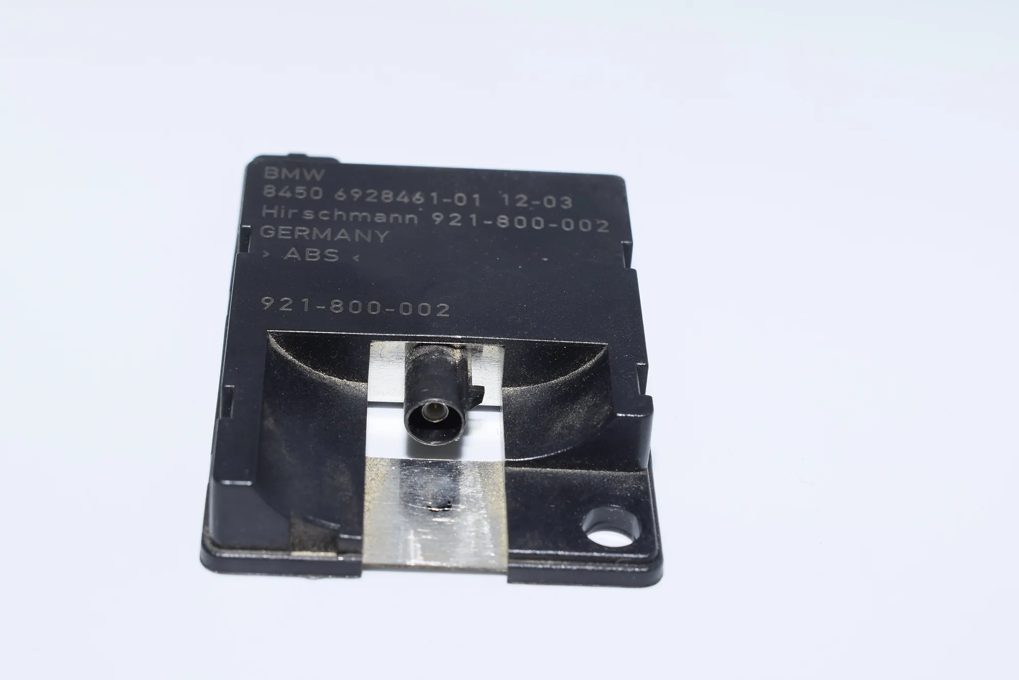 Antenna – OEM 6928461 · BMW X5 (E53) 3.0 d 2004 – 5