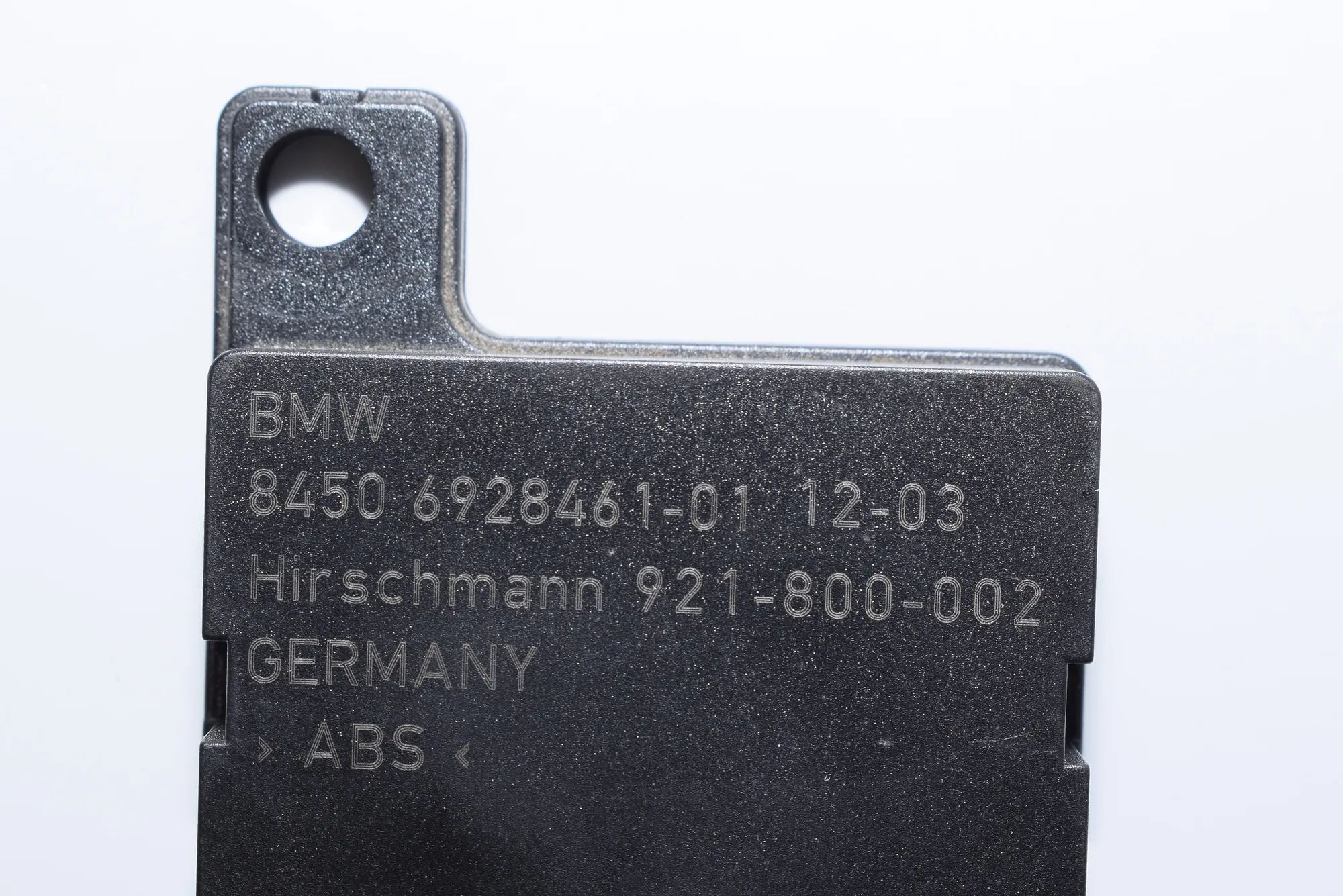 Antenna – OEM 6928461 · BMW X5 (E53) 3.0 d 2004 – 6