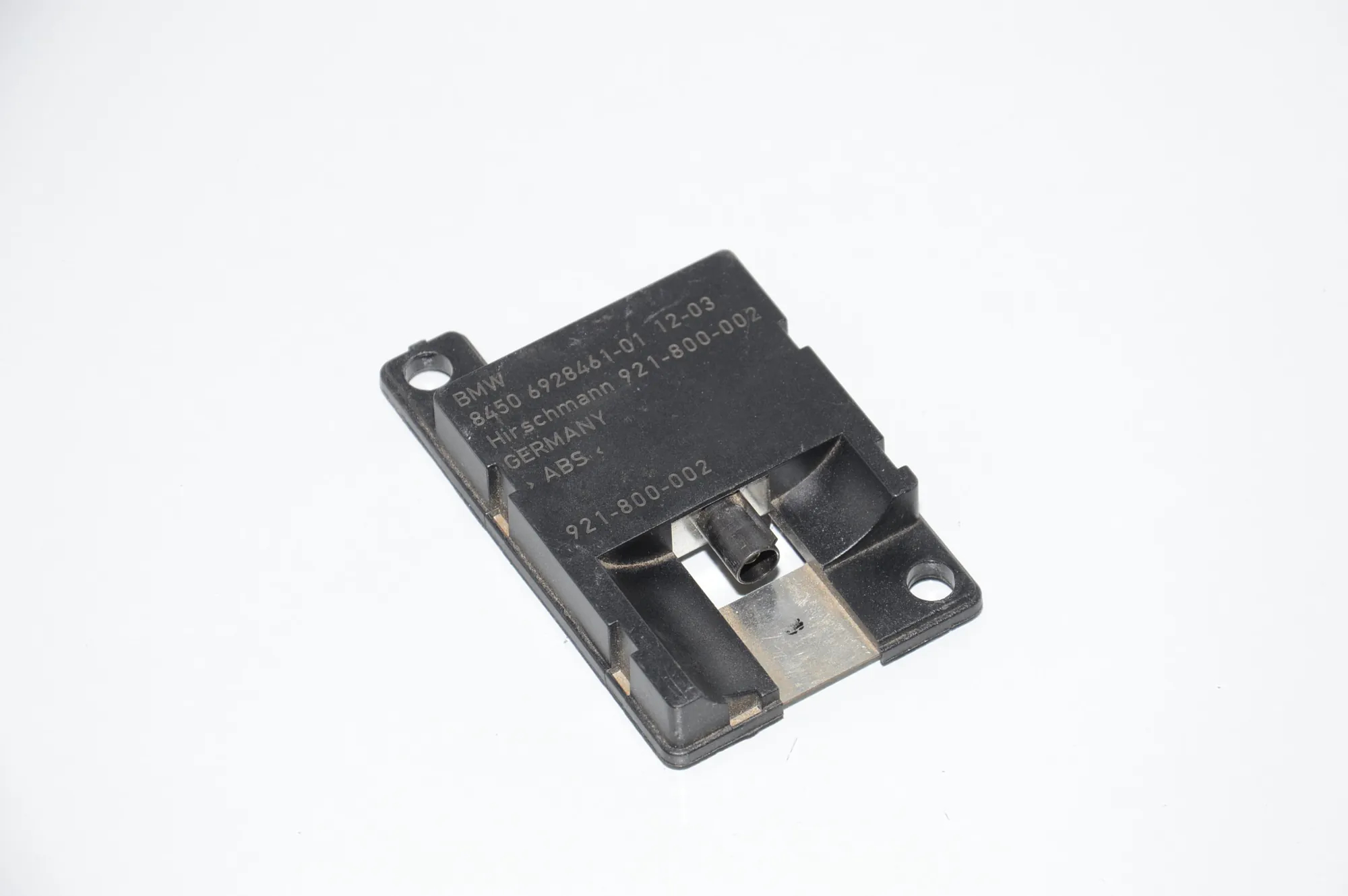 Antenna – OEM 6928461 · BMW X5 (E53) 3.0 d 2004