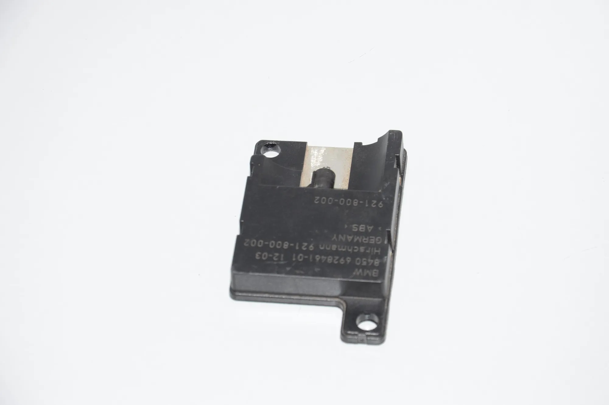 Antenna – OEM 6928461 · BMW X5 (E53) 3.0 d 2004 – 4