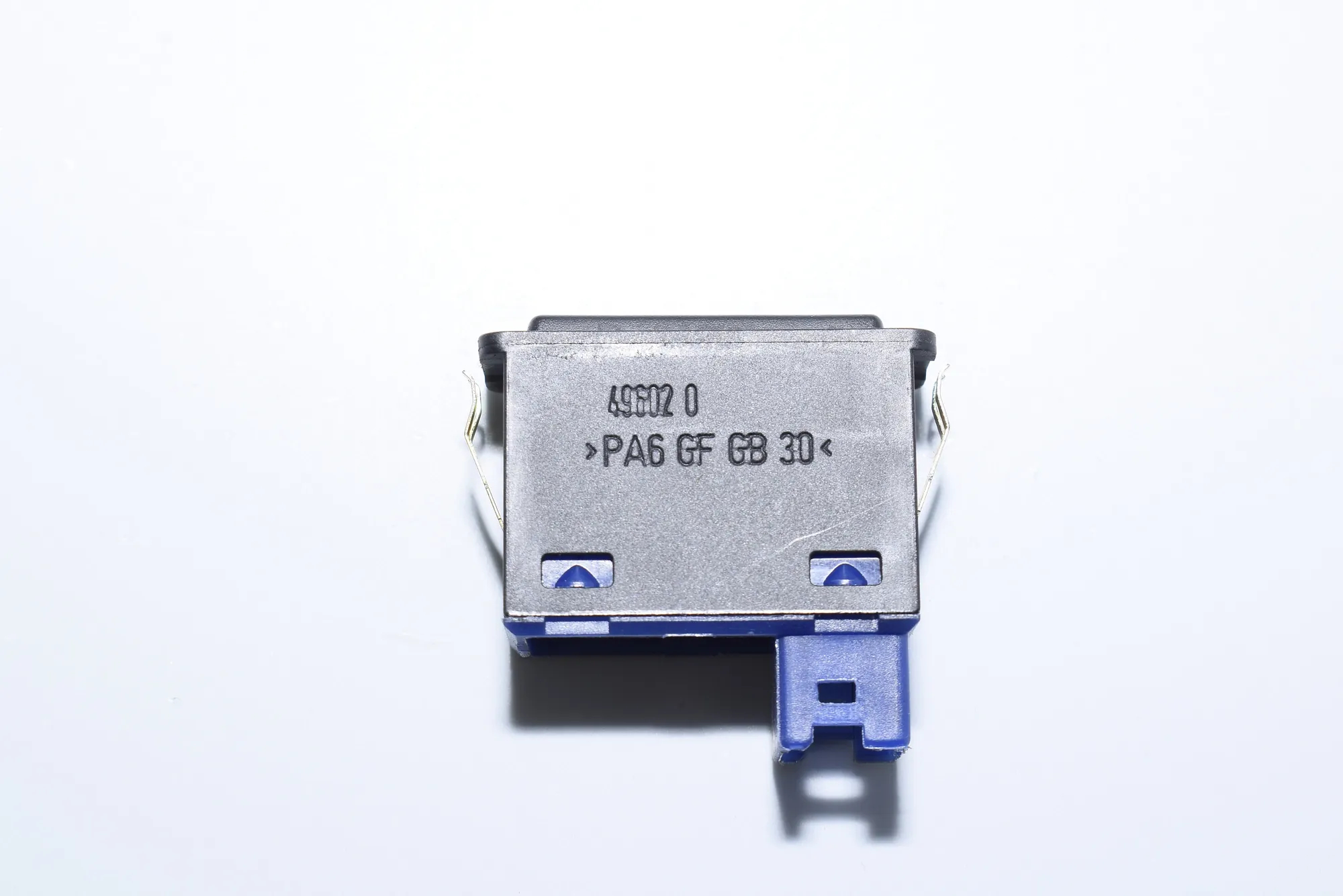 Switches – OEM 8368345 · BMW X5 (E53) 3.0 d 2004 – 5