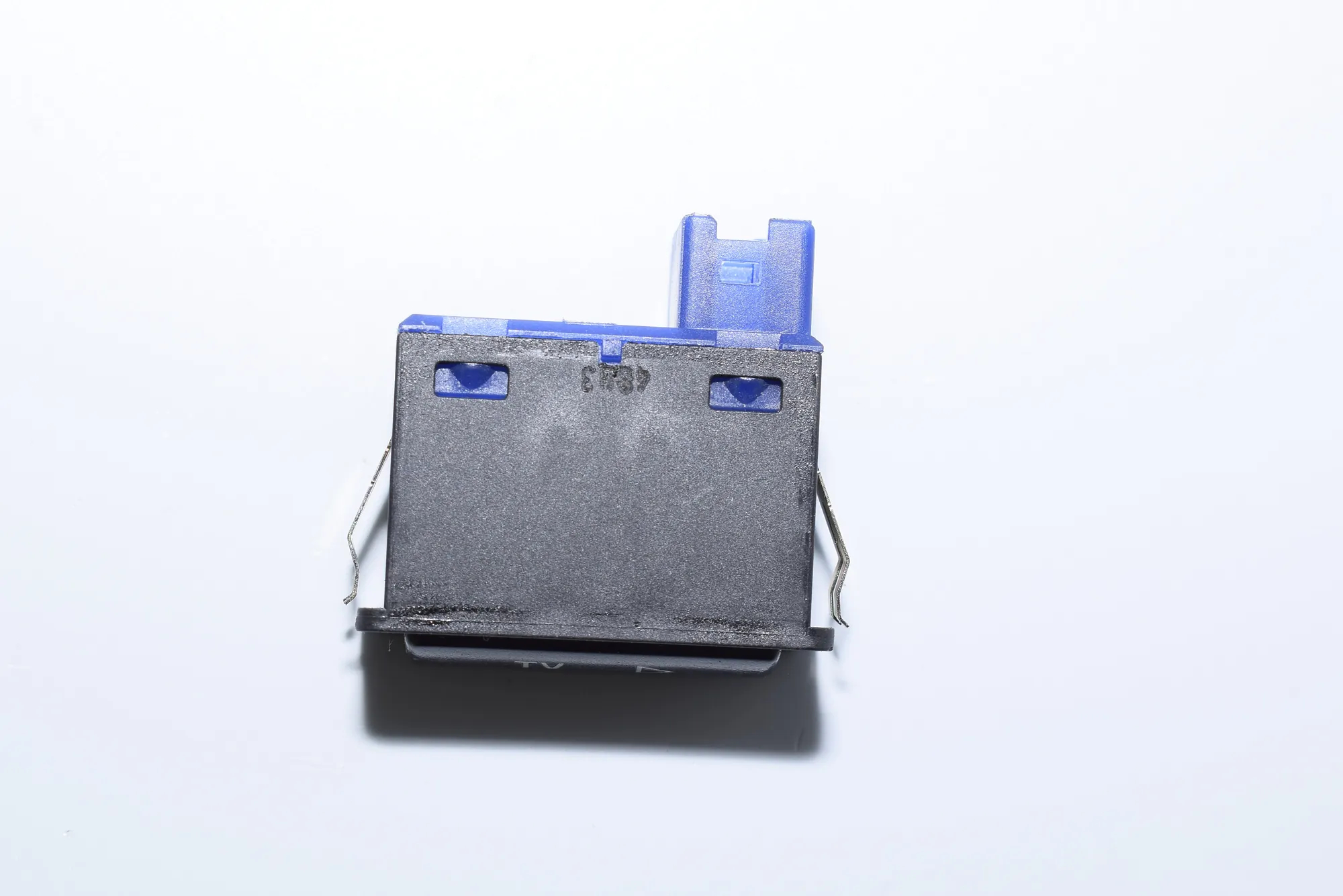 Switches – OEM 8368345 · BMW X5 (E53) 3.0 d 2004 – 3
