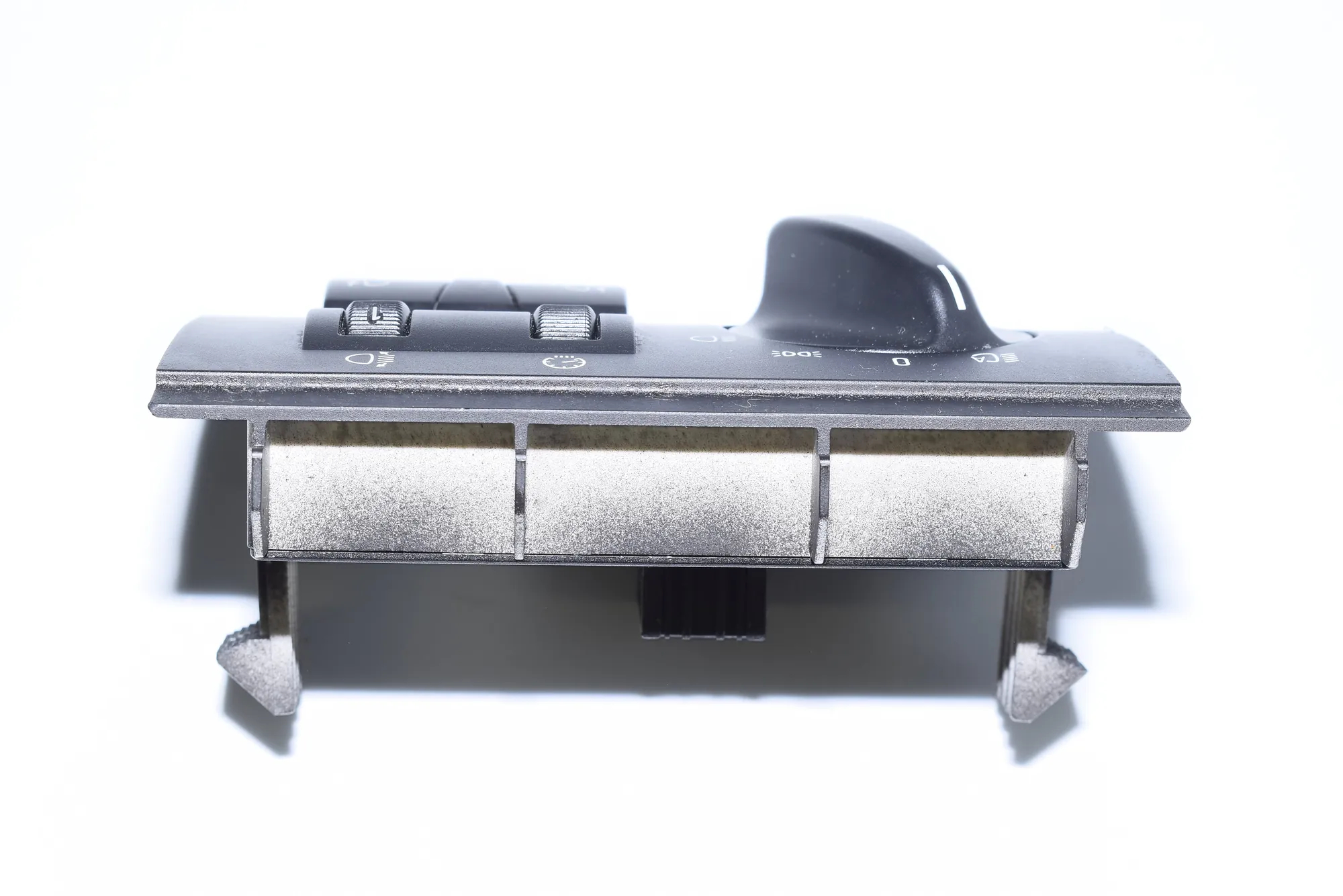 Headlight Switch Control Unit – OEM 6909776 · BMW X5 (E53) 3.0 d 2004 – 3
