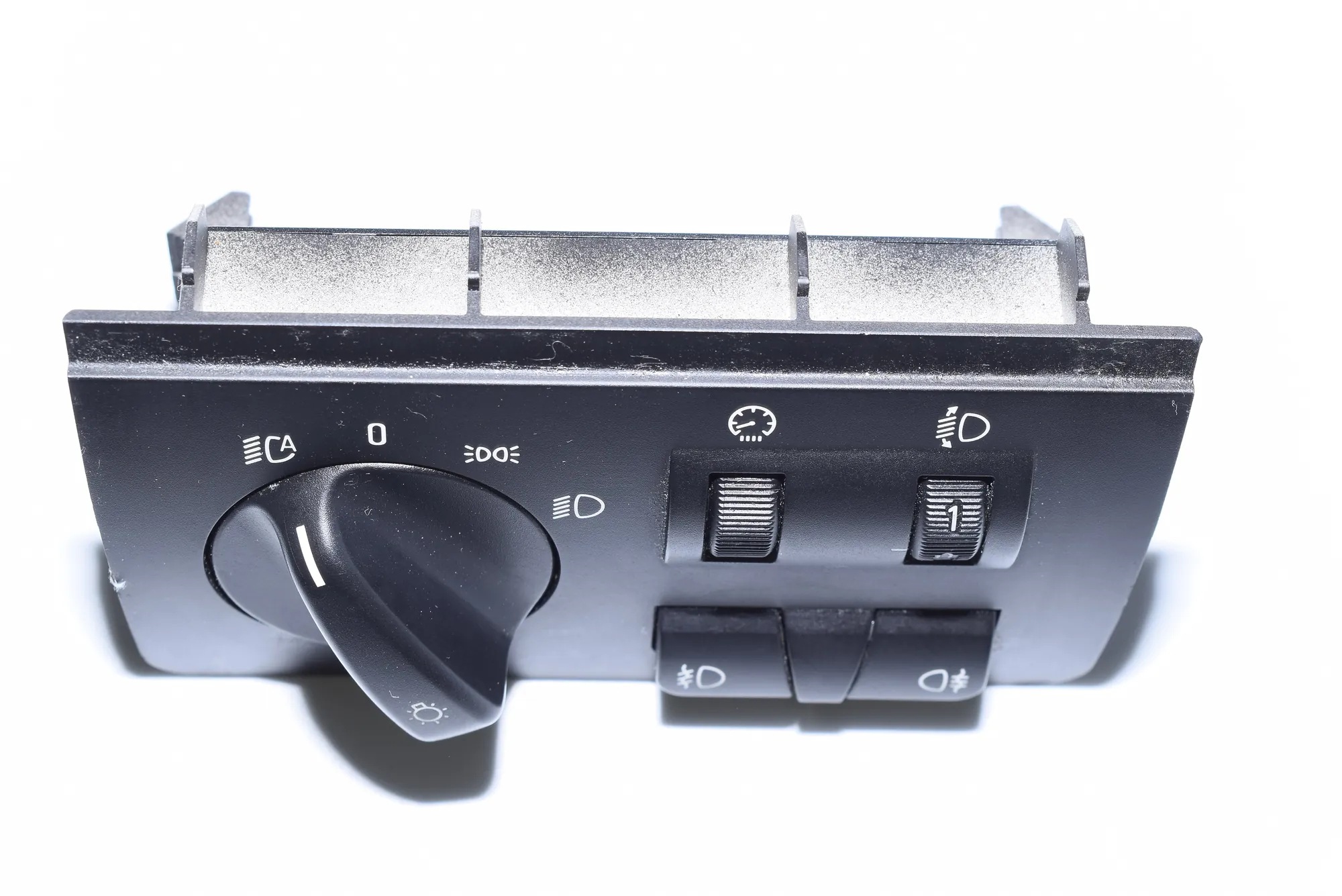 Headlight Switch Control Unit – OEM 6909776 · BMW X5 (E53) 3.0 d 2004