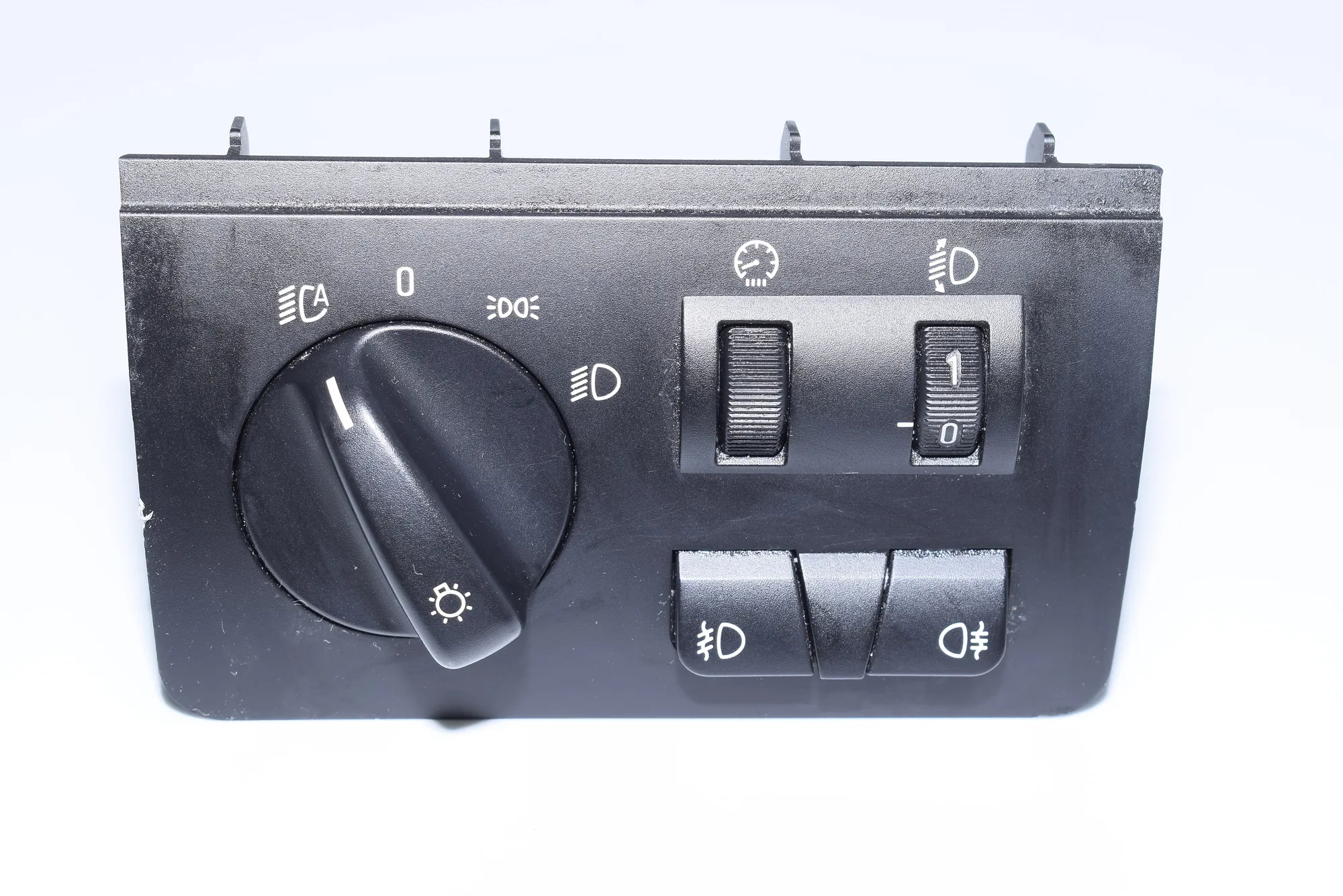Headlight Switch Control Unit – OEM 6909776 · BMW X5 (E53) 3.0 d 2004 – 4