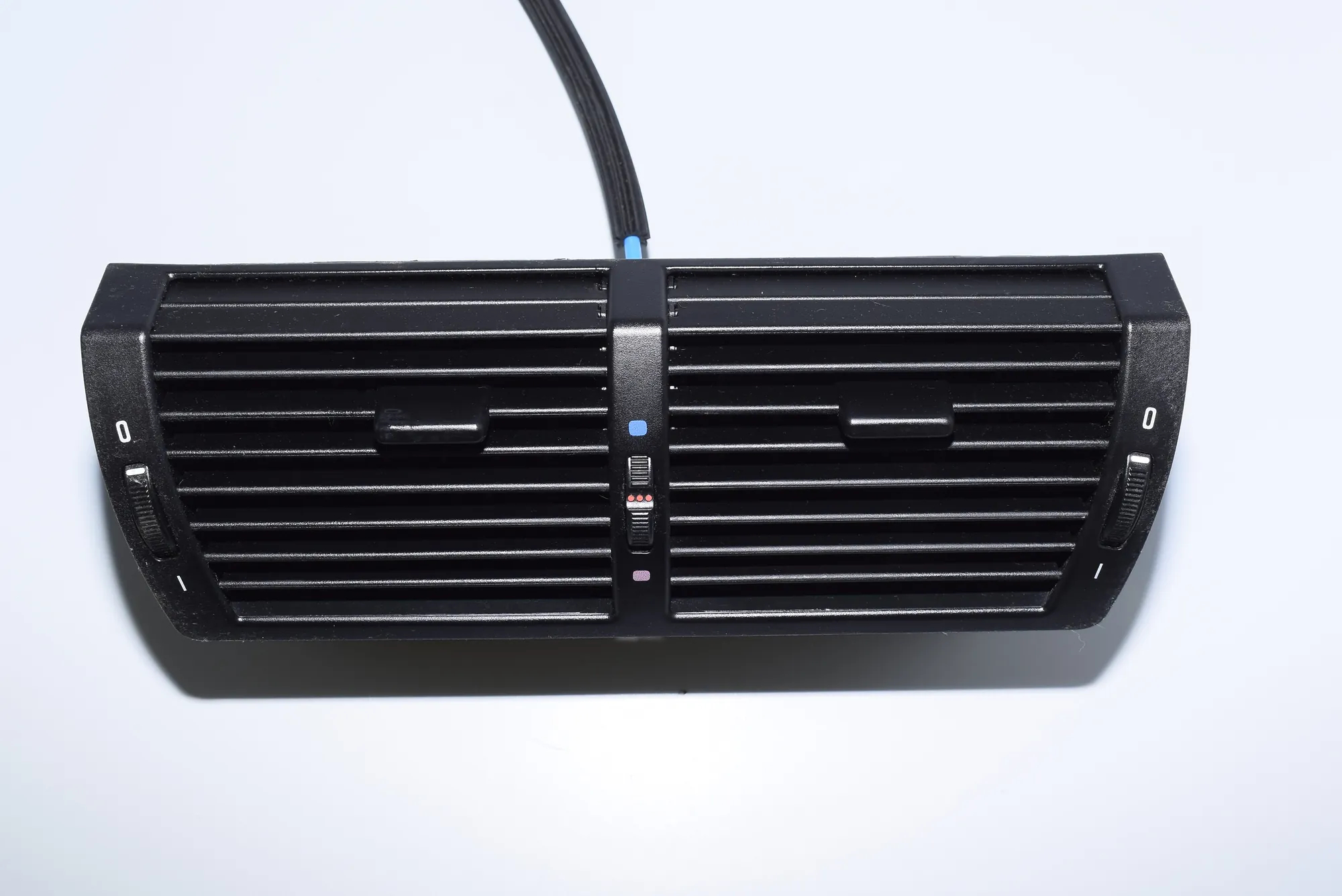 Dashboard Air Vents – OEM 8402221 · BMW X5 (E53) 3.0 d 2004 – 2