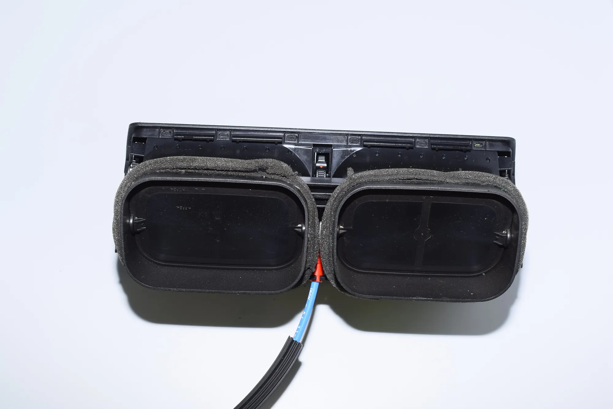 Dashboard Air Vents – OEM 8402221 · BMW X5 (E53) 3.0 d 2004 – 3