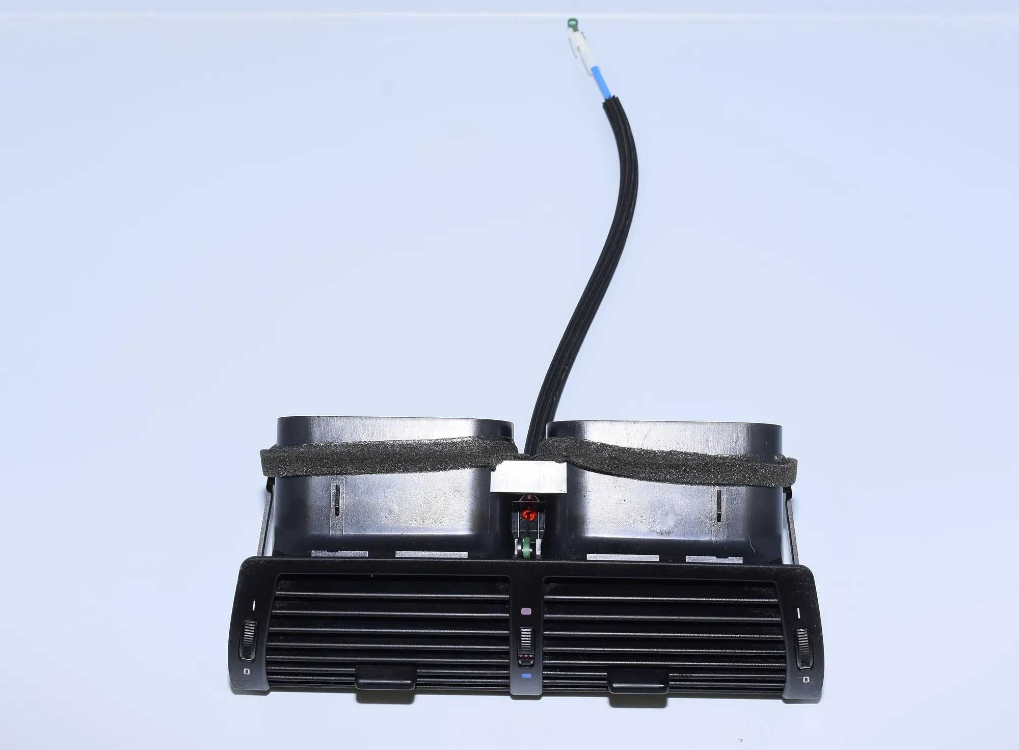 Dashboard Air Vents – OEM 8402221 · BMW X5 (E53) 3.0 d 2004 – 7