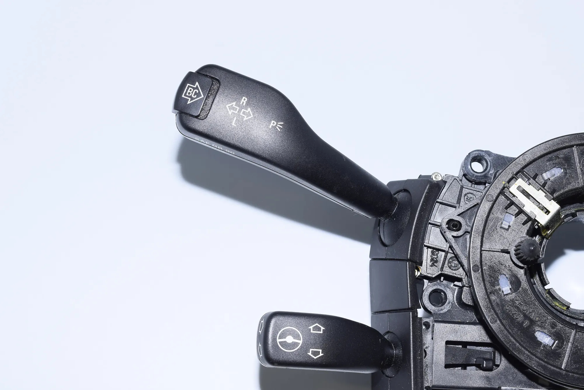 Indicator Wiper Stalk Switch – OEM 8363668 · BMW X5 (E53) 3.0 d 2004 – 2