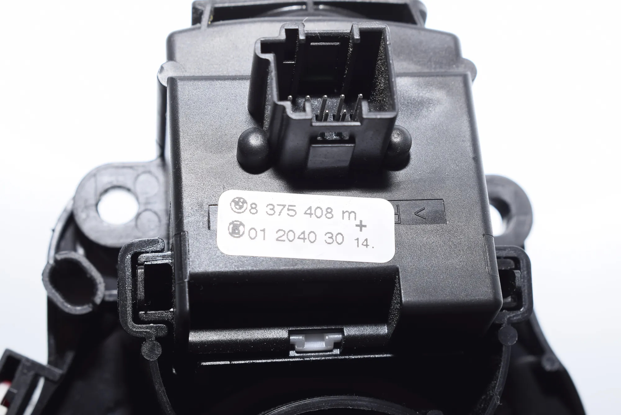 Indicator Wiper Stalk Switch – OEM 8363668 · BMW X5 (E53) 3.0 d 2004 – 6