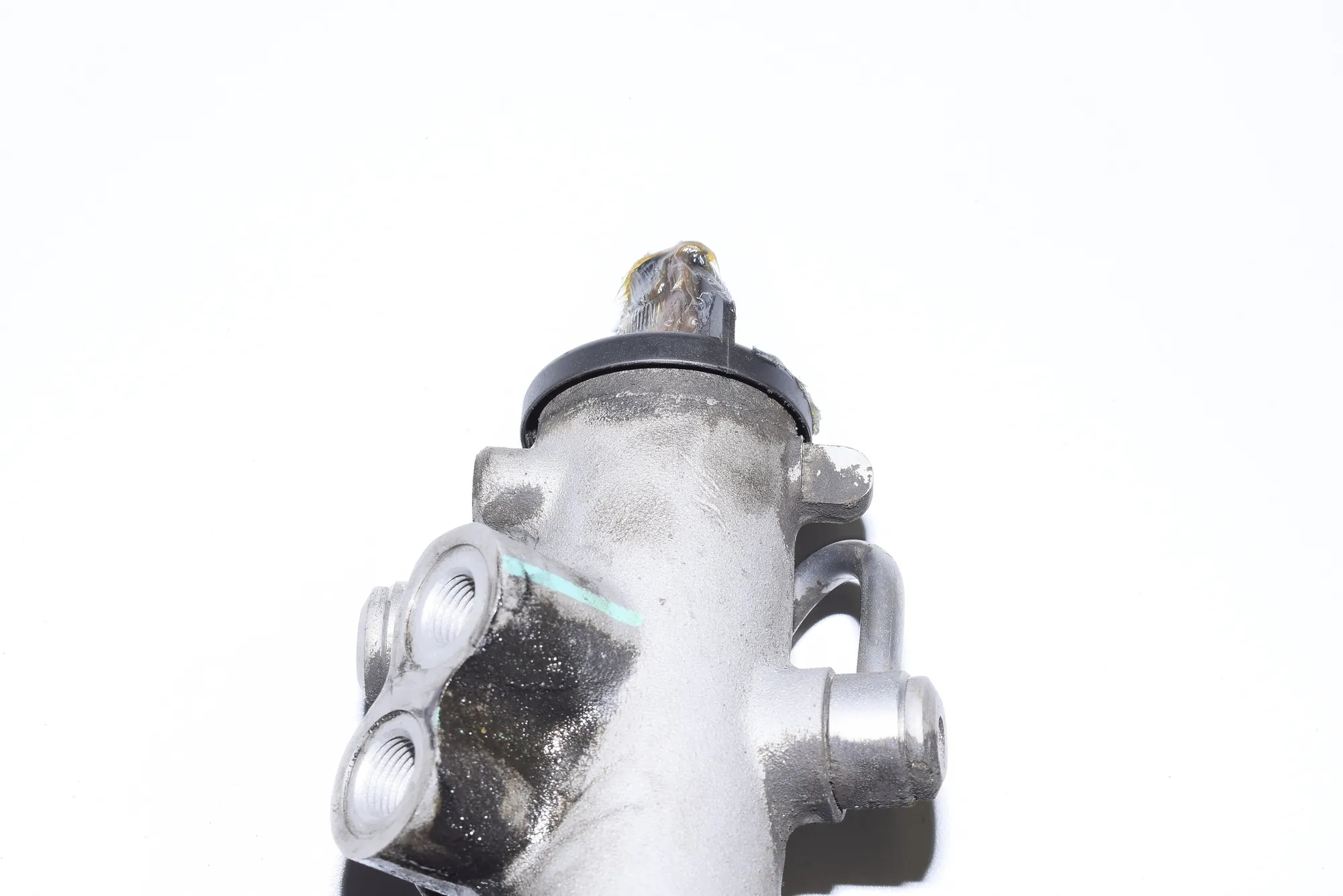 Steering Rack – OEM 7852501 · BMW X5 (E53) 3.0 d 2004 – 5