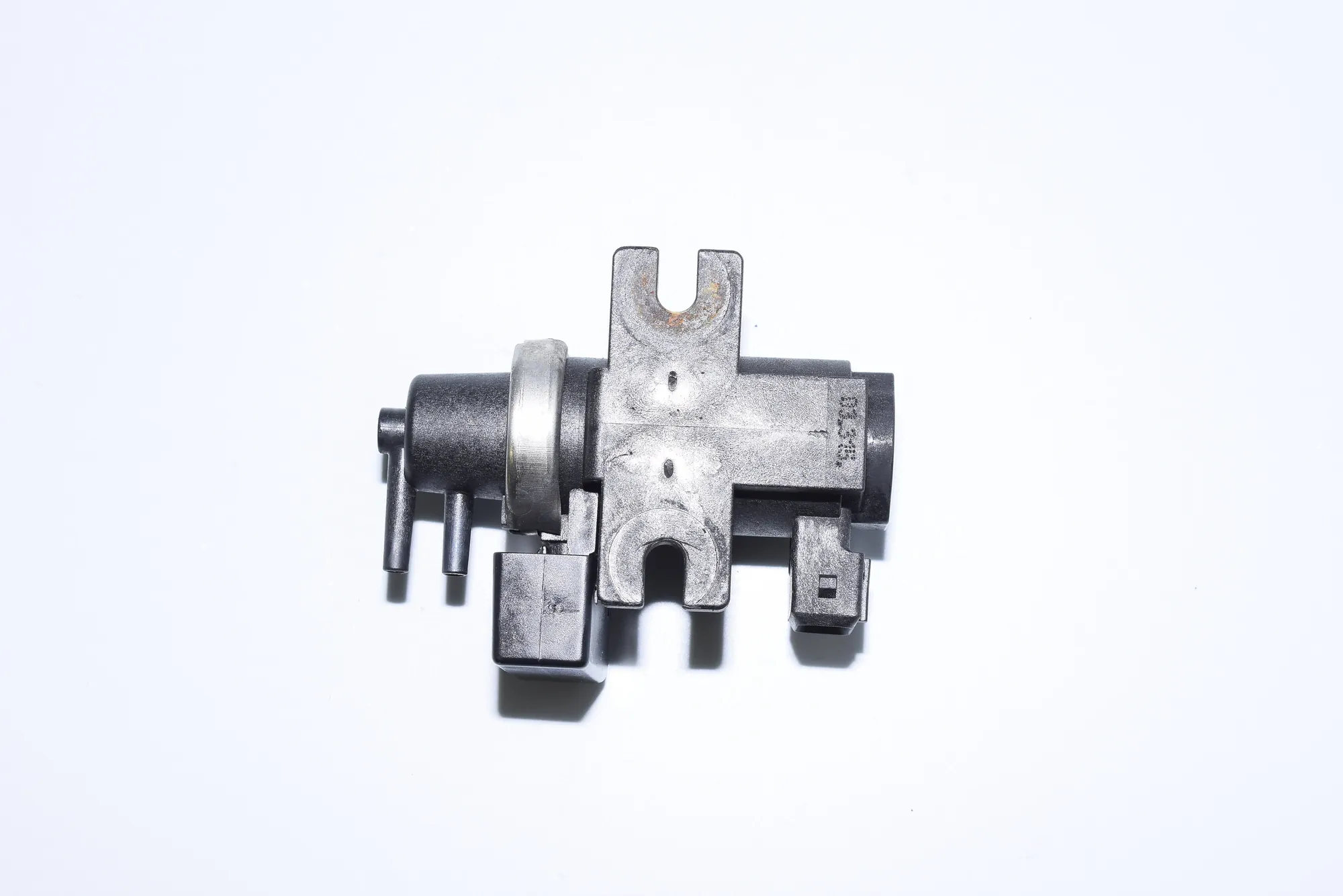 Solenoid Valve – OEM 2247906 · BMW X5 (E53) 3.0 d 2004 – 4