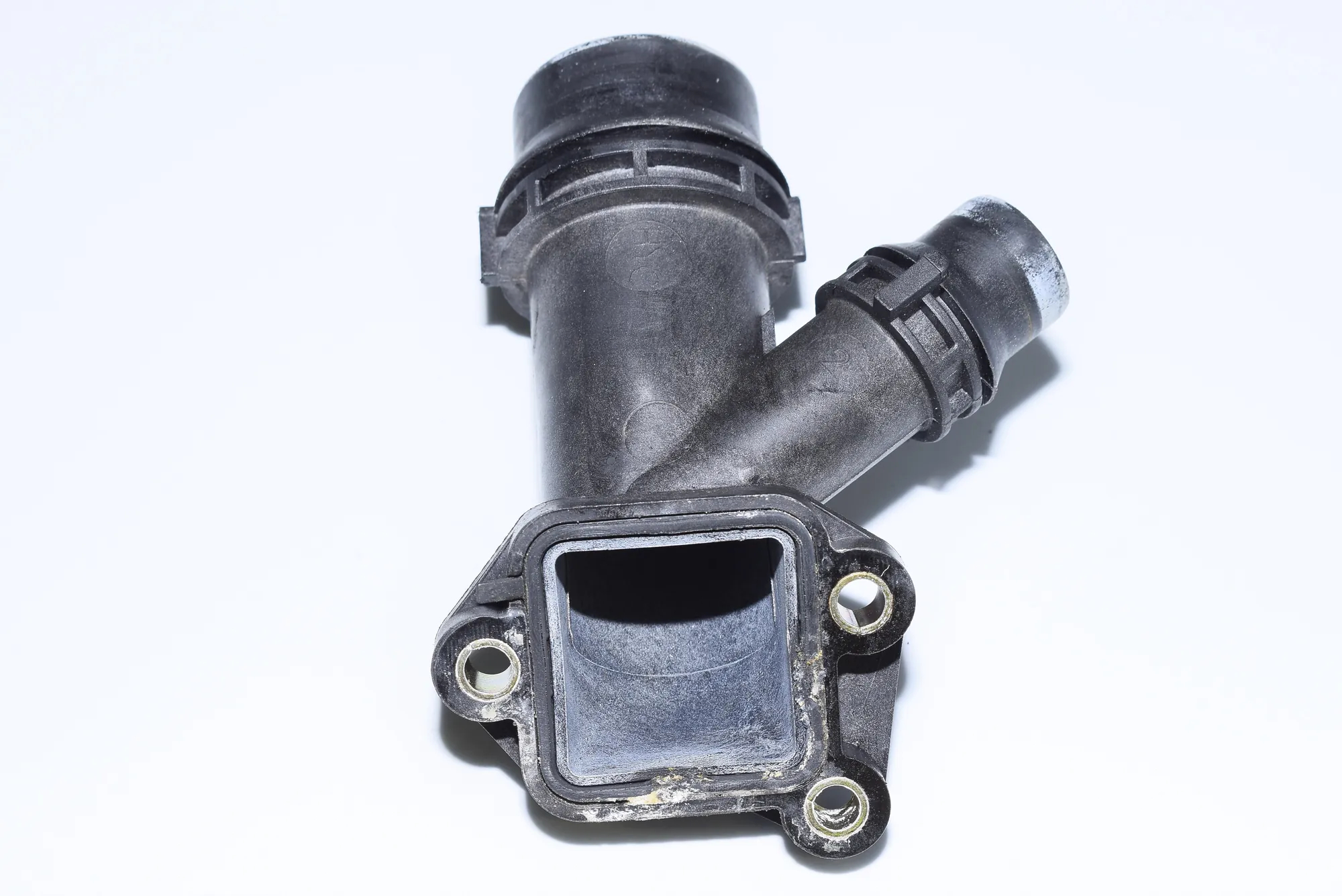 Pipe Hose – OEM 2247744 · BMW X5 (E53) 3.0 d 2004 – 4