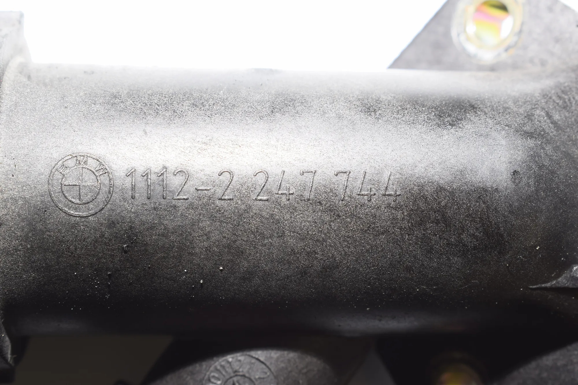 Pipe Hose – OEM 2247744 · BMW X5 (E53) 3.0 d 2004 – 5