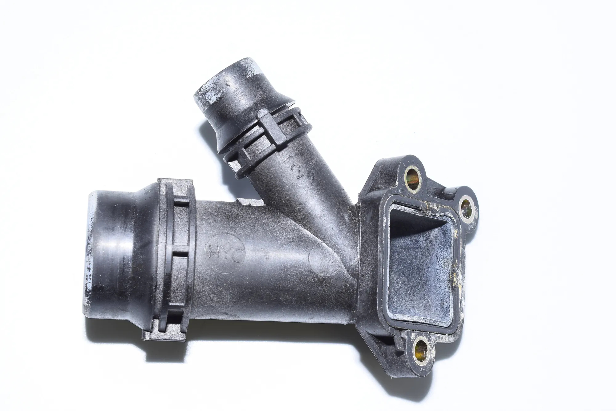 Pipe Hose – OEM 2247744 · BMW X5 (E53) 3.0 d 2004 – 2