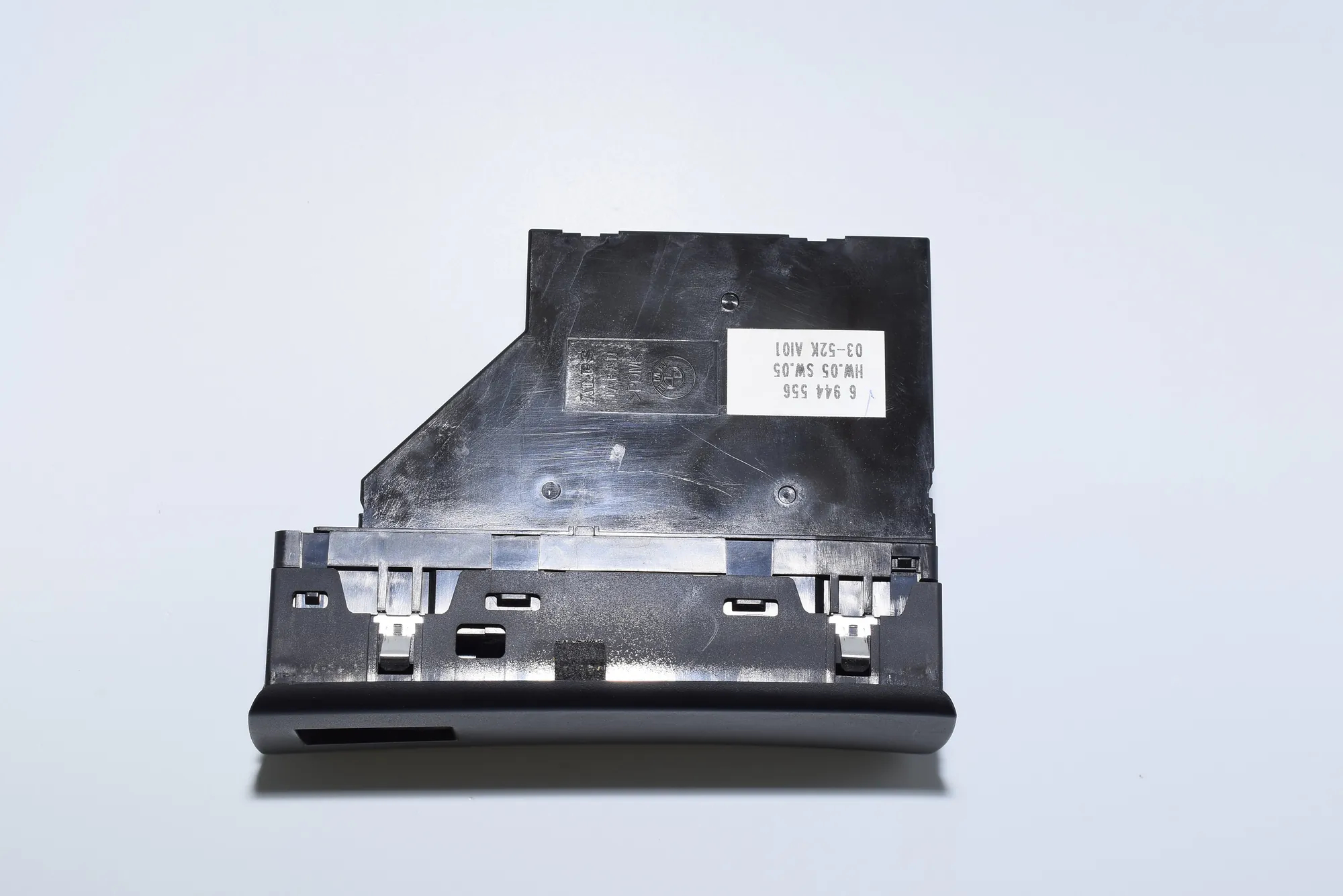 Front Left Door Window Switch – OEM 6944556 · BMW X5 (E53) 3.0 d 2004 – 3