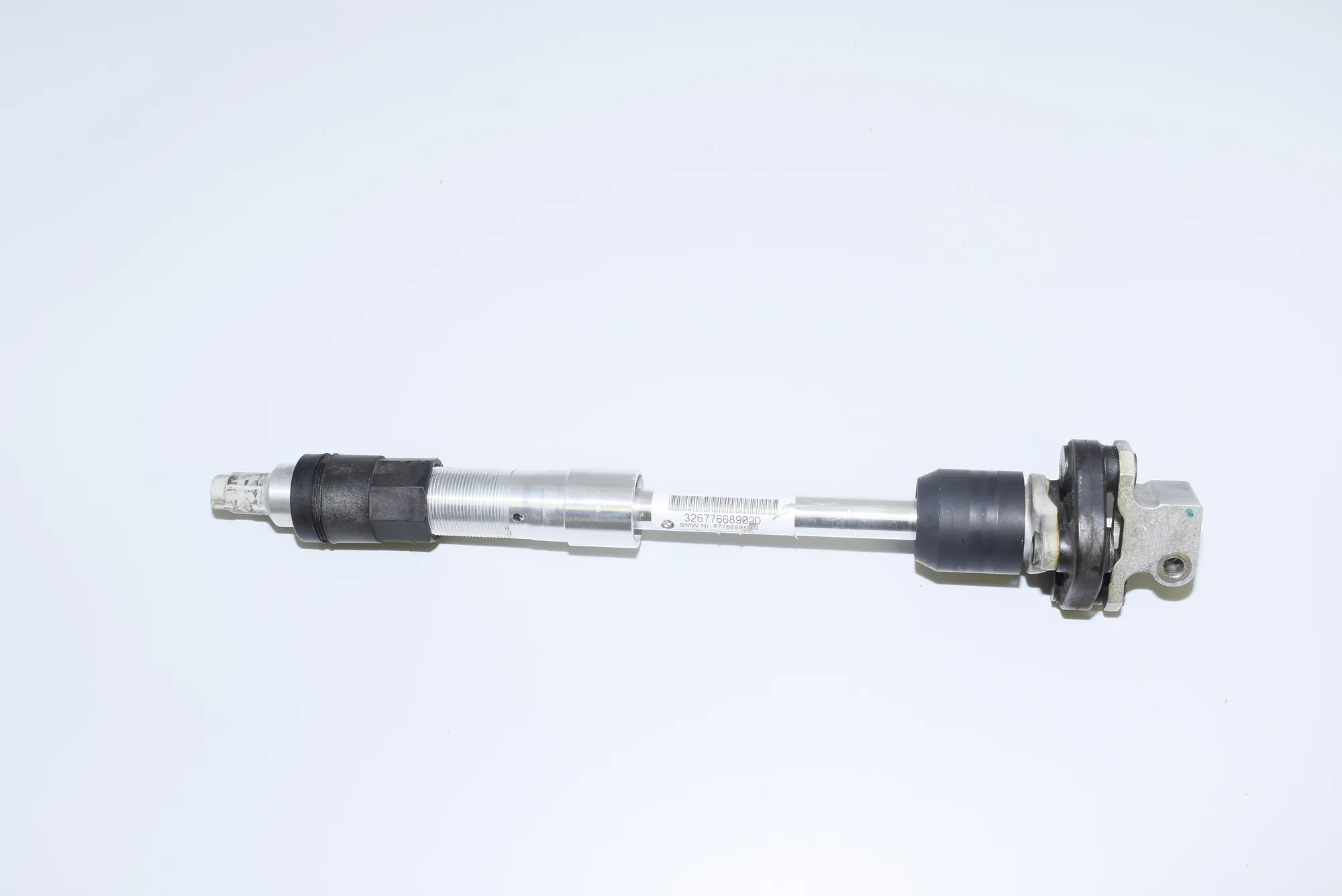Steering Column Shaft Joint – OEM 6776689 · BMW X5 (E70) 3.0 d 2007