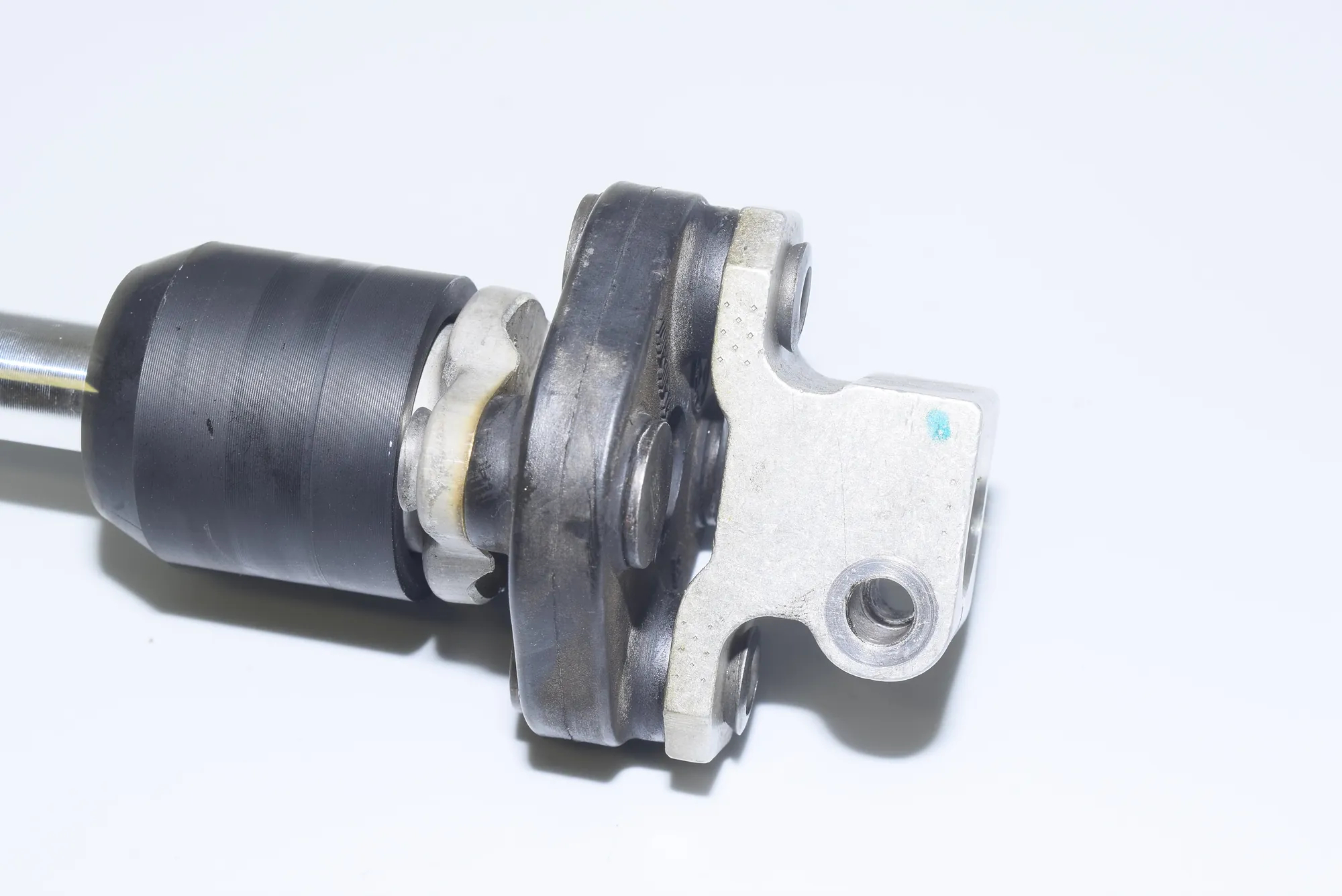 Steering Column Shaft Joint – OEM 6776689 · BMW X5 (E70) 3.0 d 2007 – 2