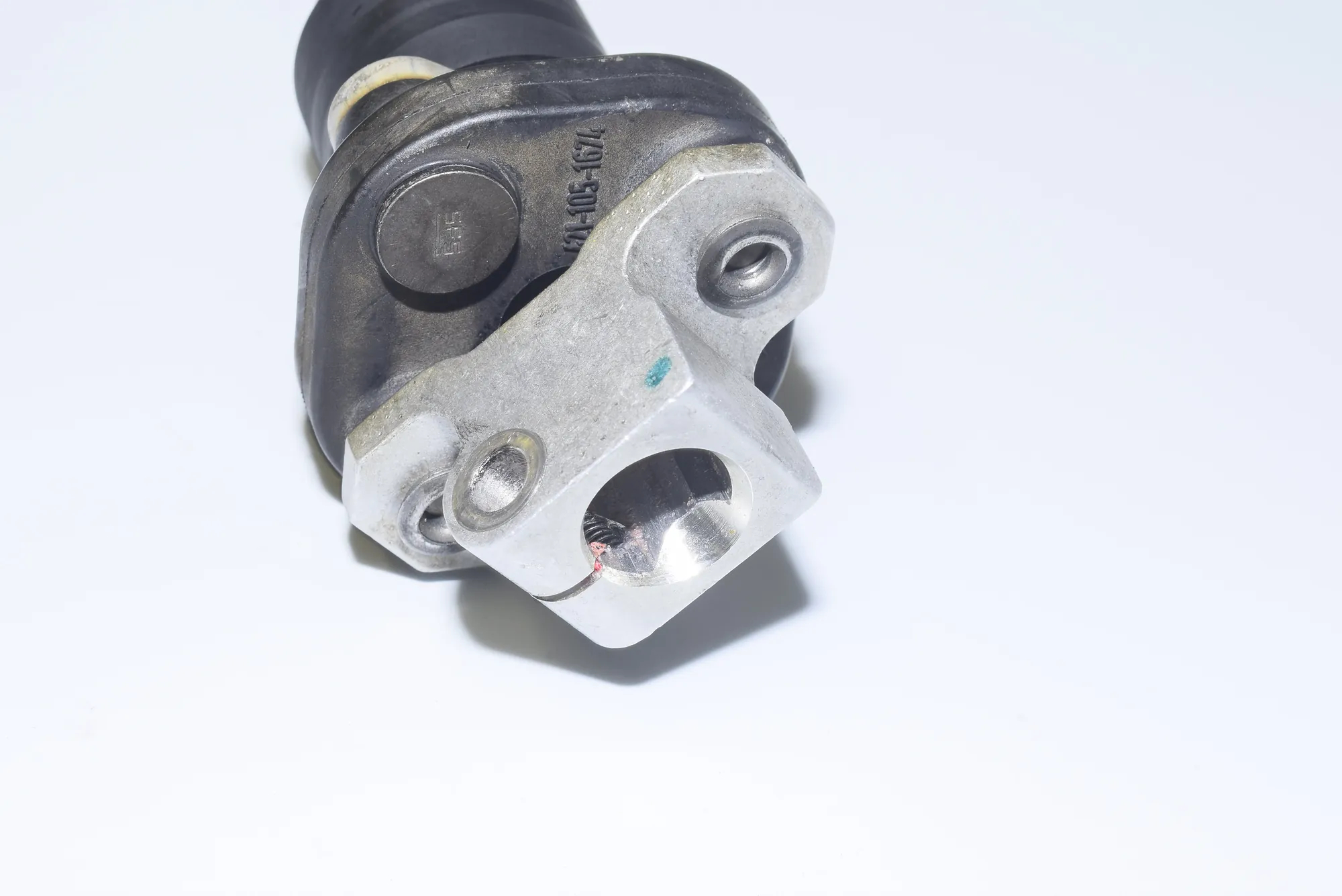 Steering Column Shaft Joint – OEM 6776689 · BMW X5 (E70) 3.0 d 2007 – 3