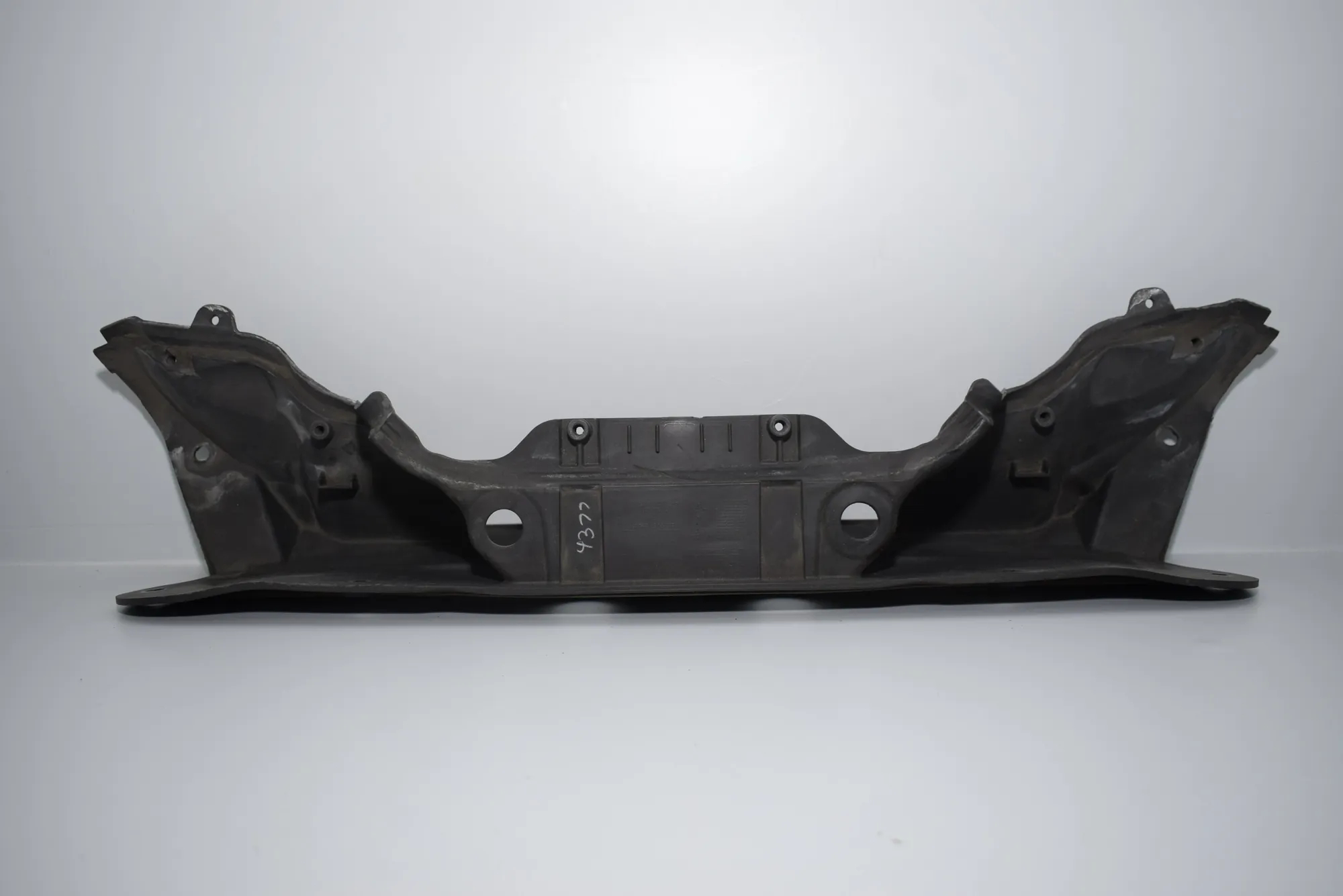 Other Body Parts – OEM NA · BMW X5 (E70) 3.0 d 2007