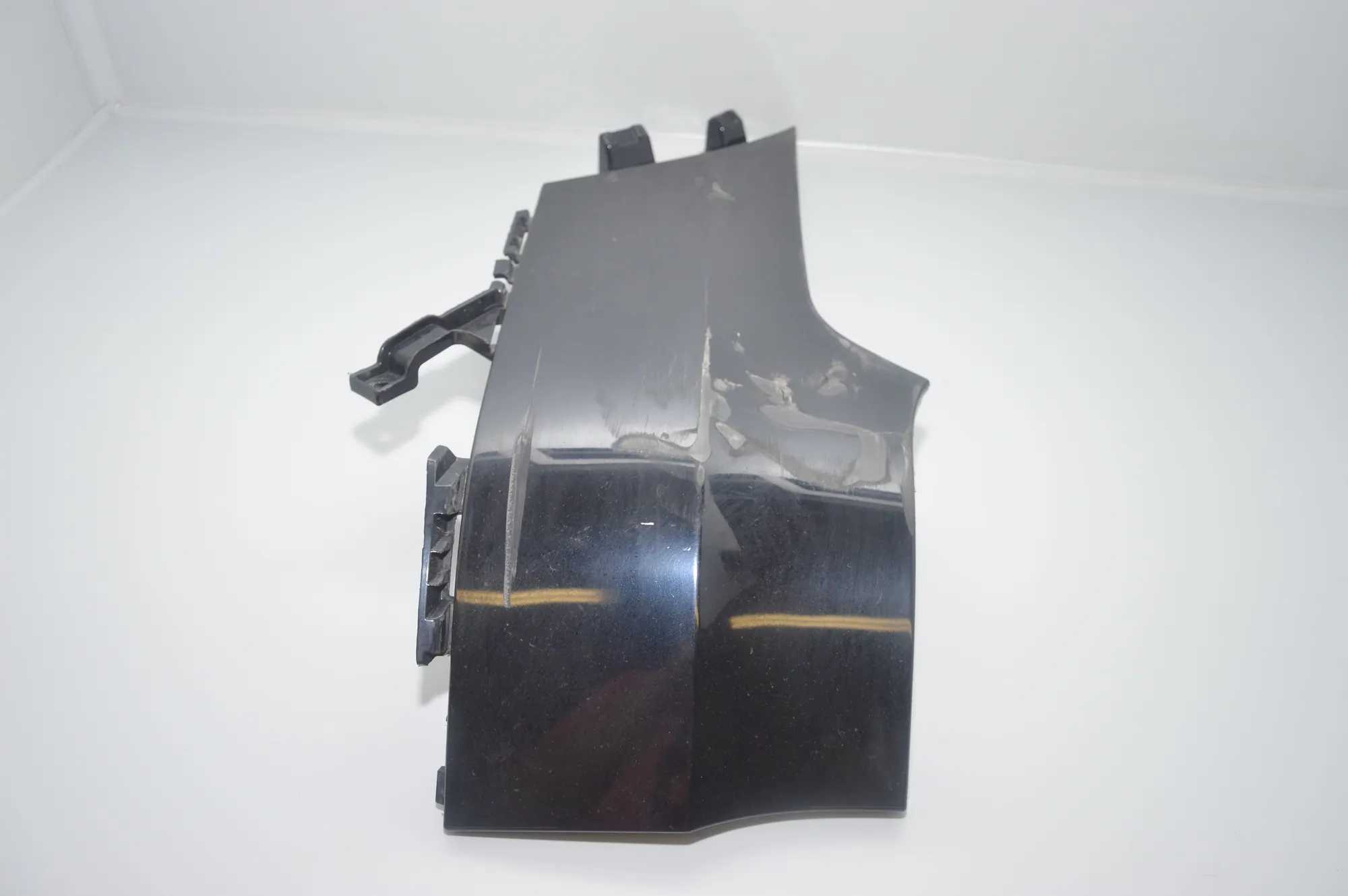 Other Body Parts · BMW X5 (E70) 3.0 d 2007 – 2