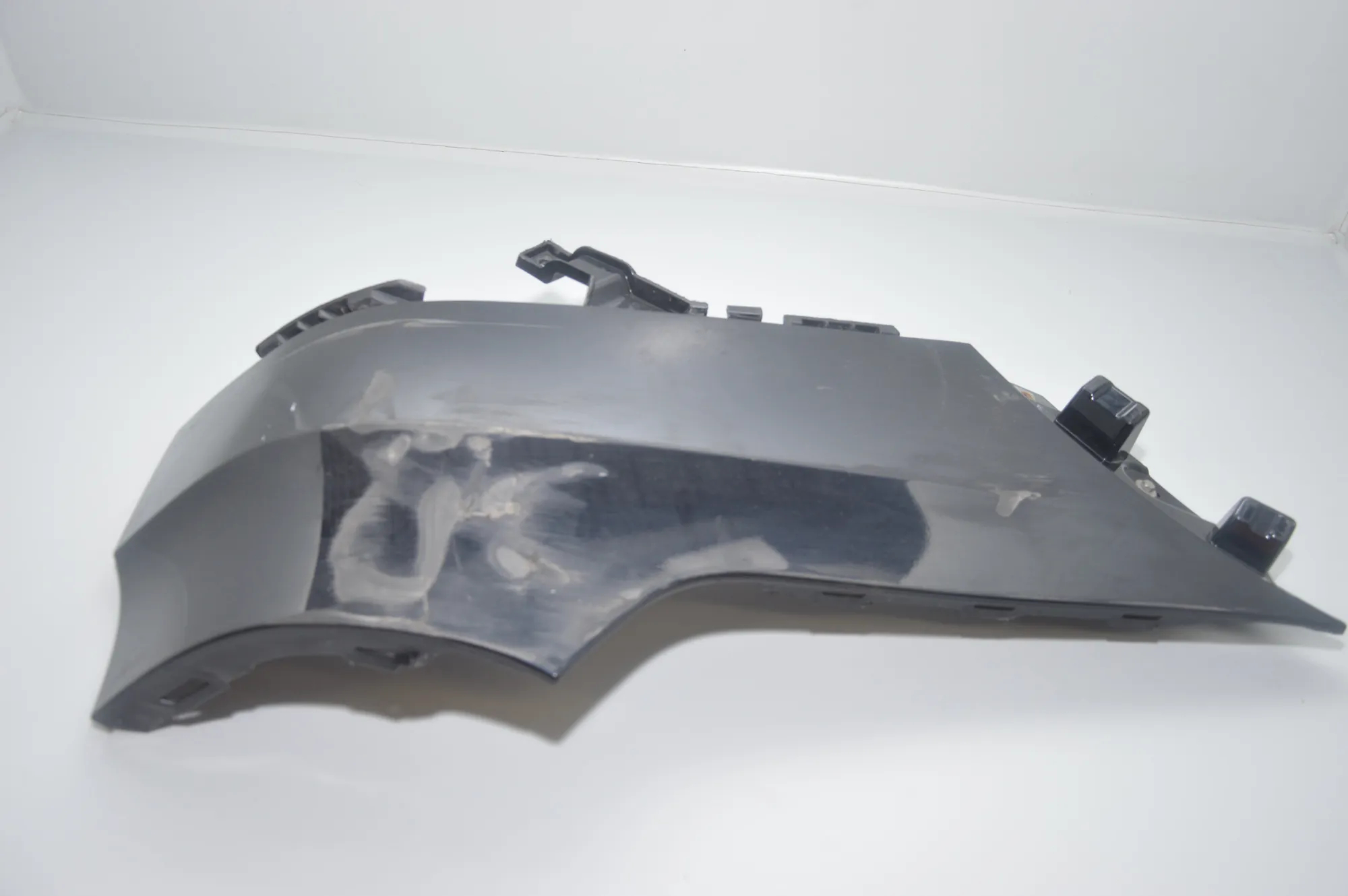Other Body Parts · BMW X5 (E70) 3.0 d 2007 – 3