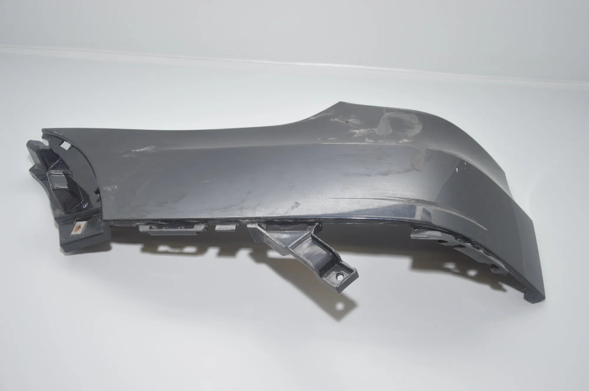 Other Body Parts · BMW X5 (E70) 3.0 d 2007