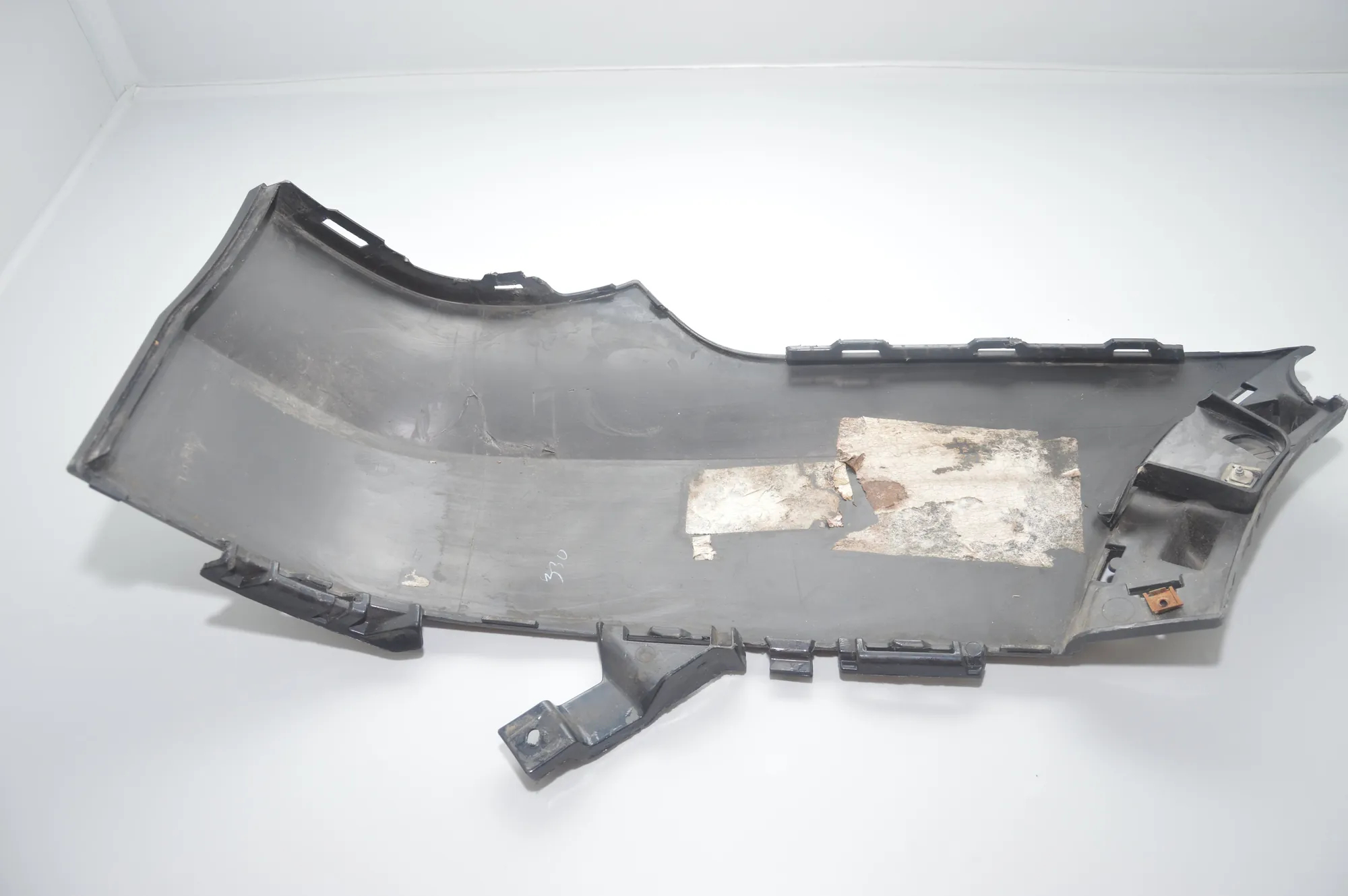 Other Body Parts · BMW X5 (E70) 3.0 d 2007 – 4
