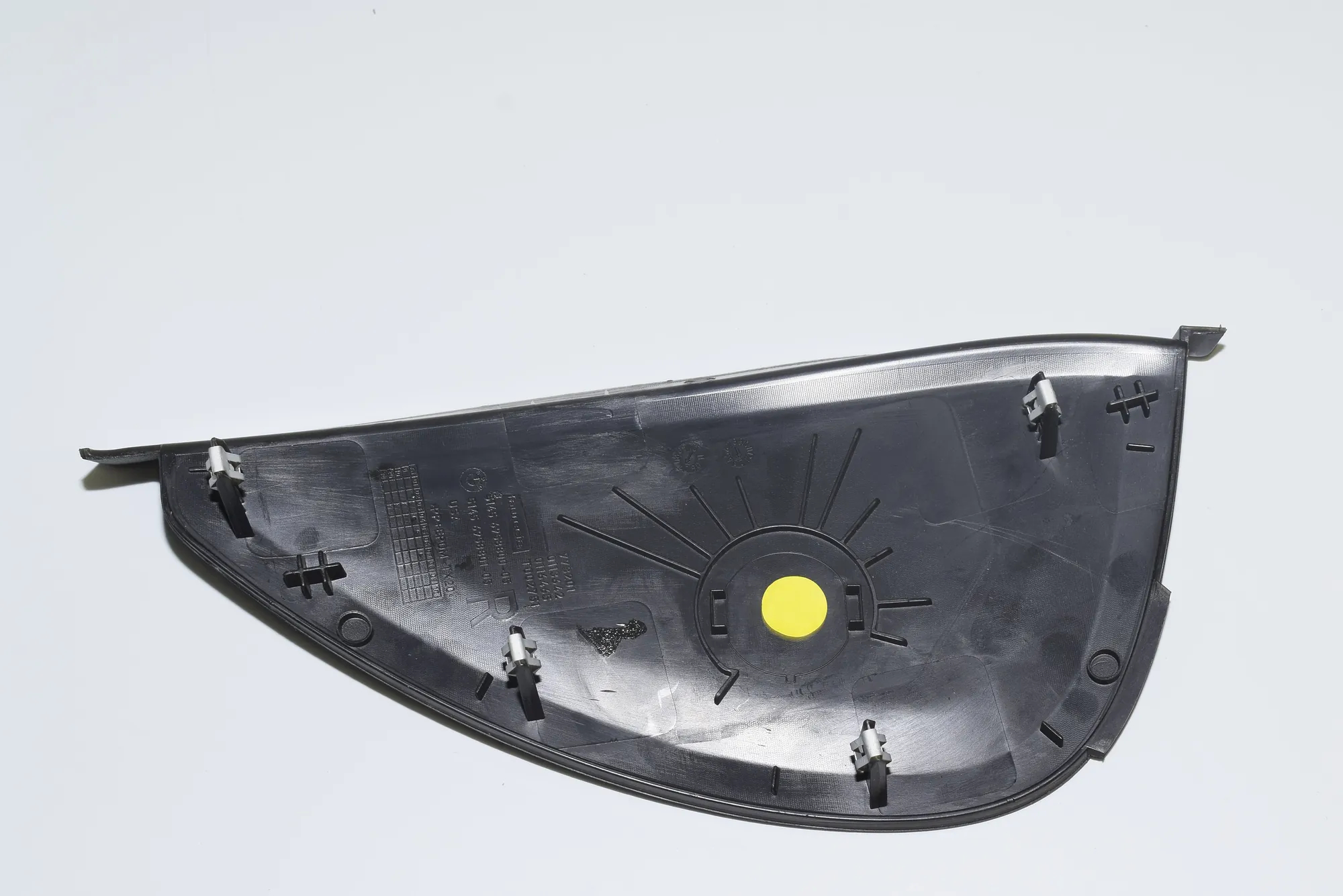 Other Interior Parts – OEM 6958800 · BMW X5 (E70) 3.0 d 2007 – 2