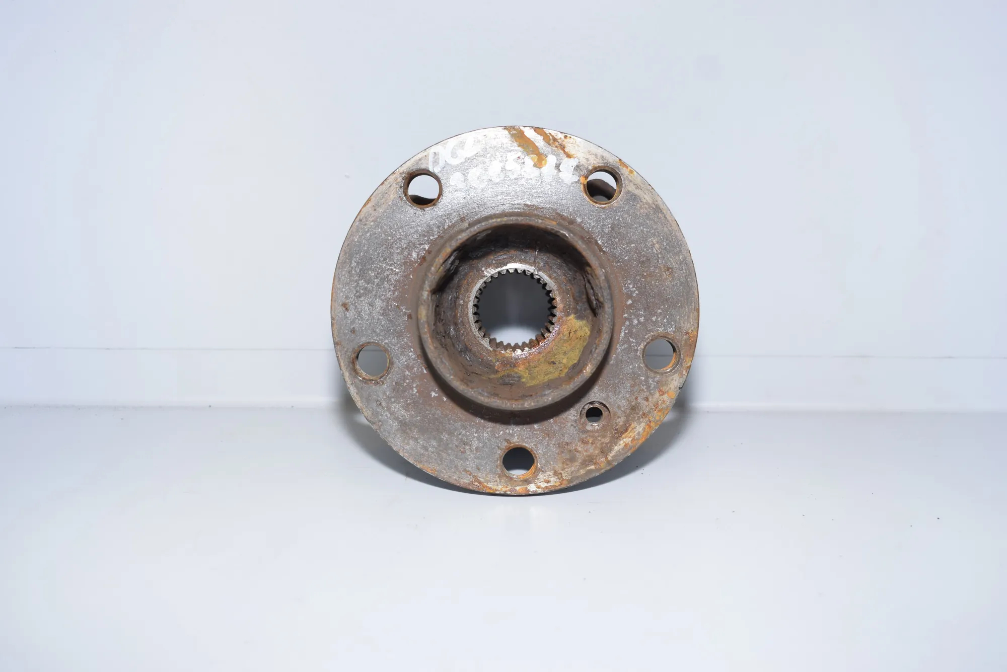 Rear Right Wheel Bearing – OEM NA · BMW X5 (E70) 3.0 d 2007