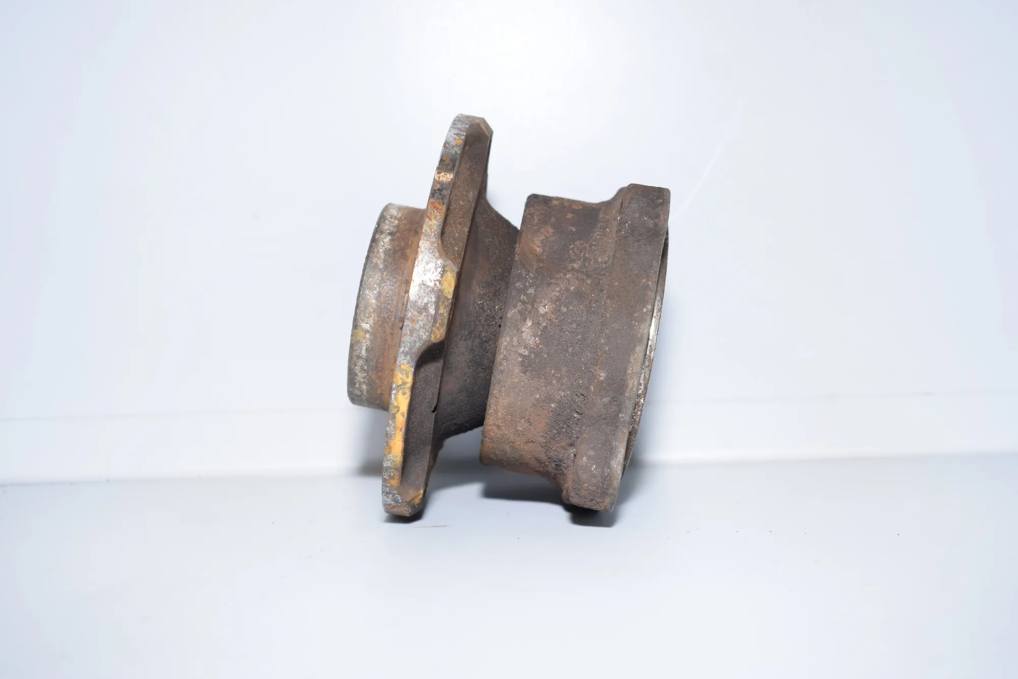 Rear Right Wheel Bearing – OEM NA · BMW X5 (E70) 3.0 d 2007 – 2