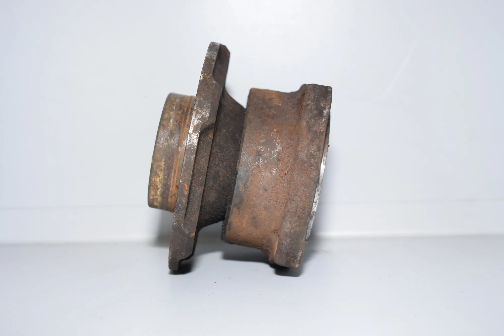 Rear Left Wheel Bearing – OEM NA · BMW X5 (E70) 3.0 d 2007 – 2