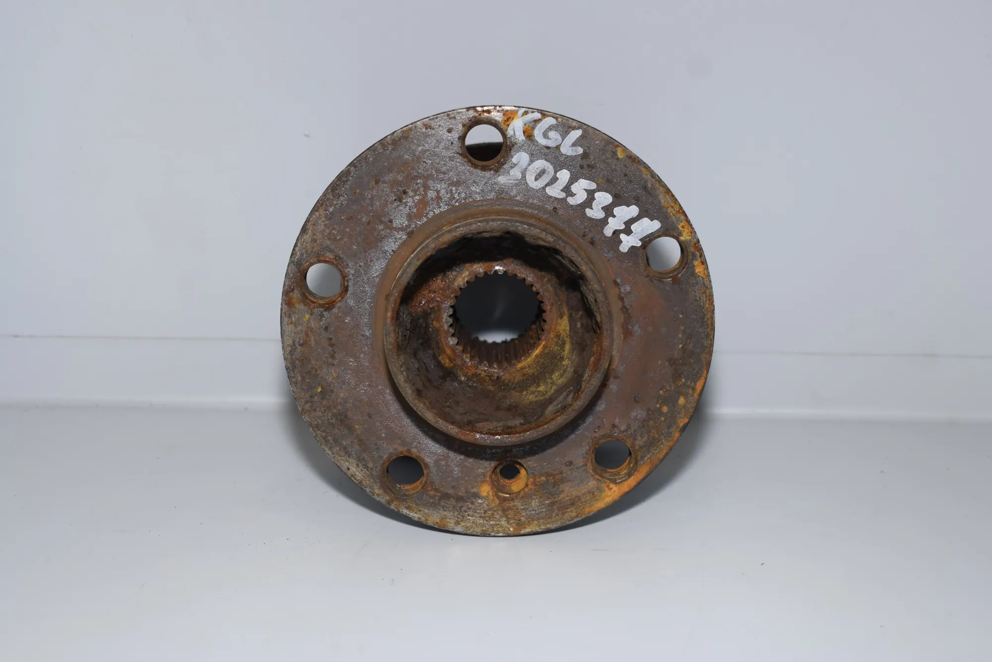 Rear Left Wheel Bearing – OEM NA · BMW X5 (E70) 3.0 d 2007