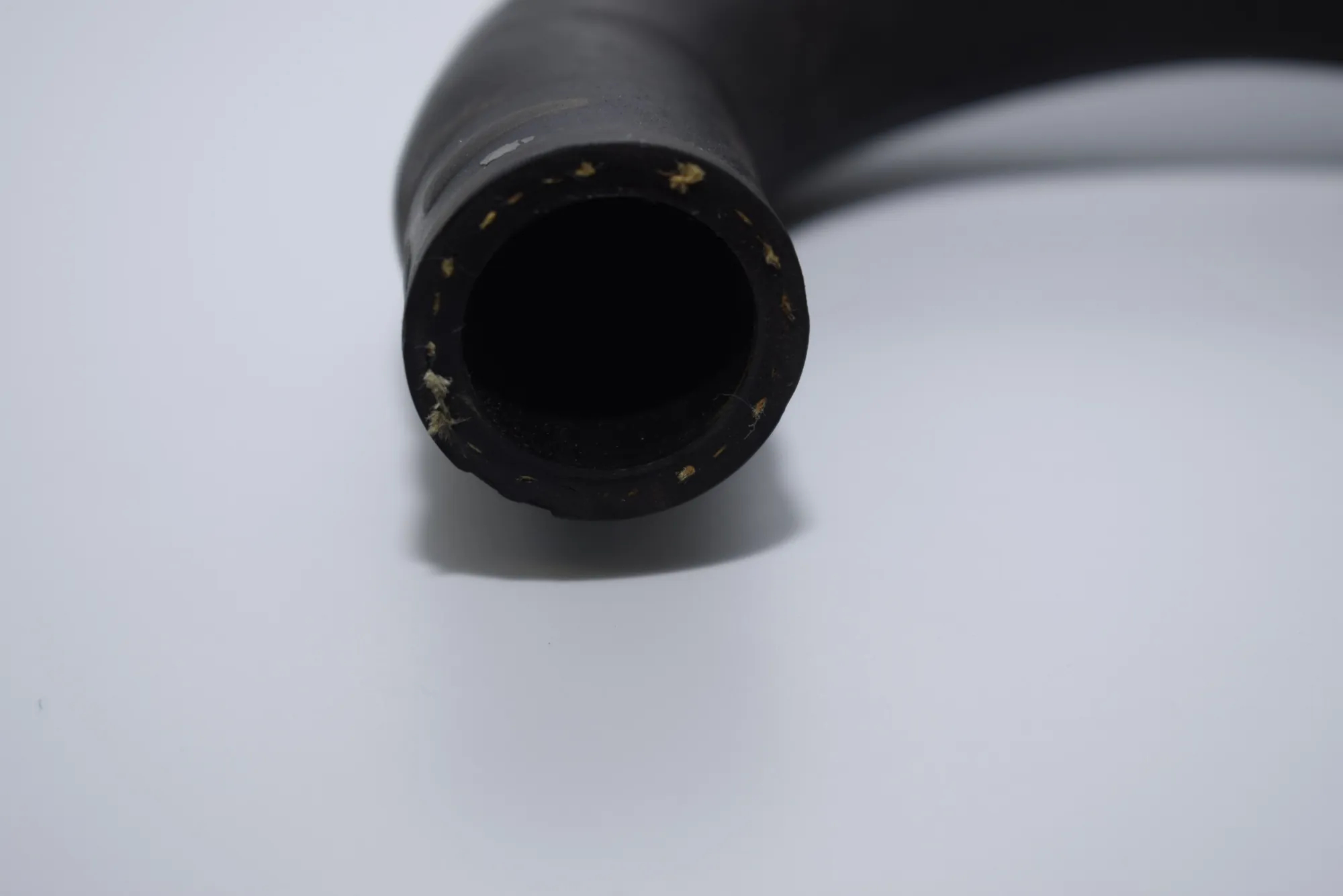 Pipe Hose – OEM 6955921 · BMW X5 (E70) 3.0 d 2007 – 4
