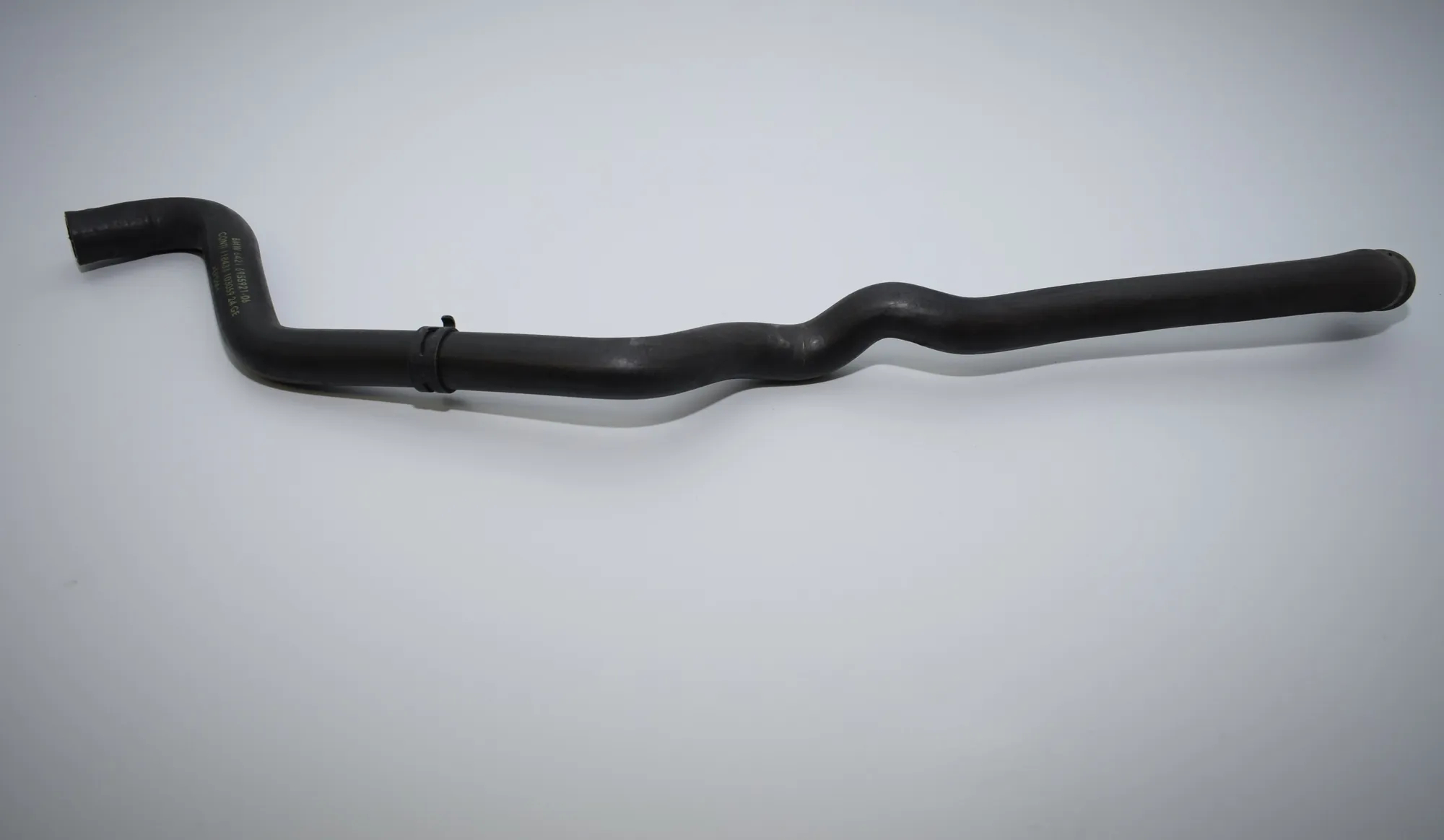 Pipe Hose – OEM 6955921 · BMW X5 (E70) 3.0 d 2007