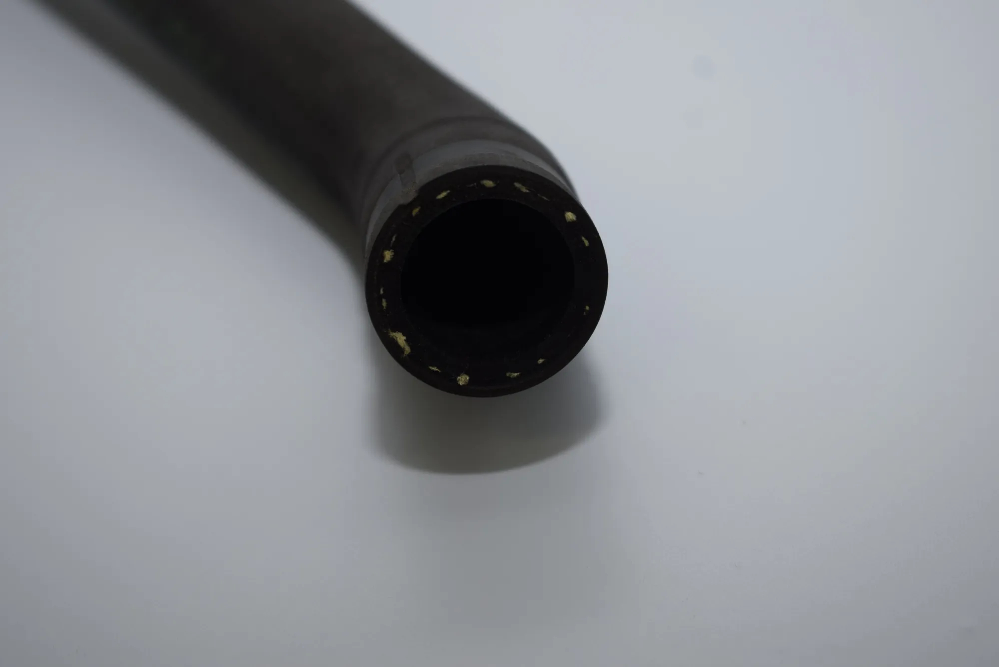 Pipe Hose – OEM 6955921 · BMW X5 (E70) 3.0 d 2007 – 3