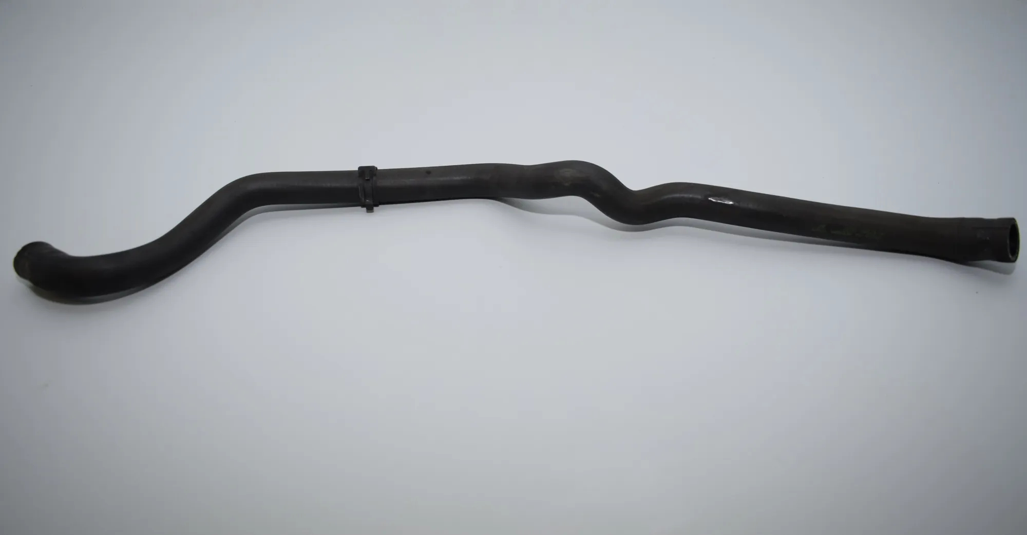 Pipe Hose – OEM 6955921 · BMW X5 (E70) 3.0 d 2007 – 2