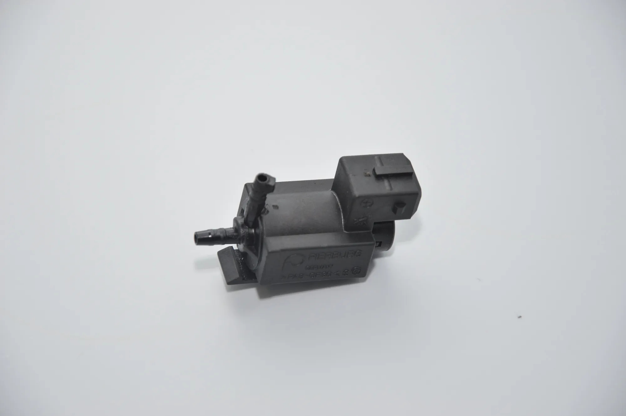 Solenoid Valve – OEM 1742712 · BMW X5 (E70) 3.0 d 2007