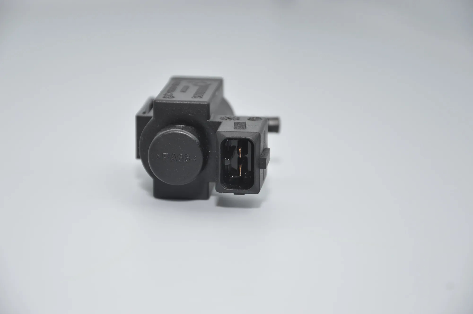 Solenoid Valve – OEM 1742712 · BMW X5 (E70) 3.0 d 2007 – 3
