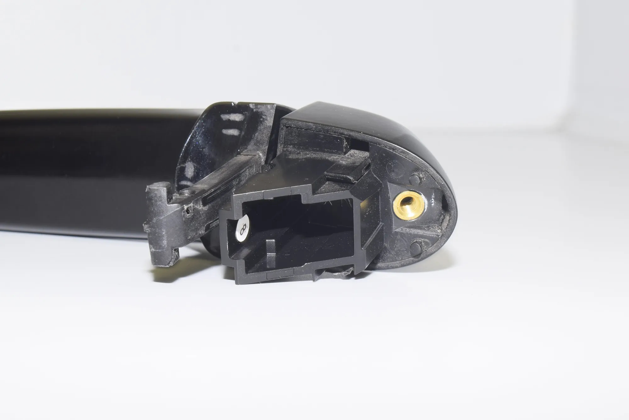 Rear Right Door Exterior Handle – OEM NA · BMW X5 (E70) 3.0 d 2007