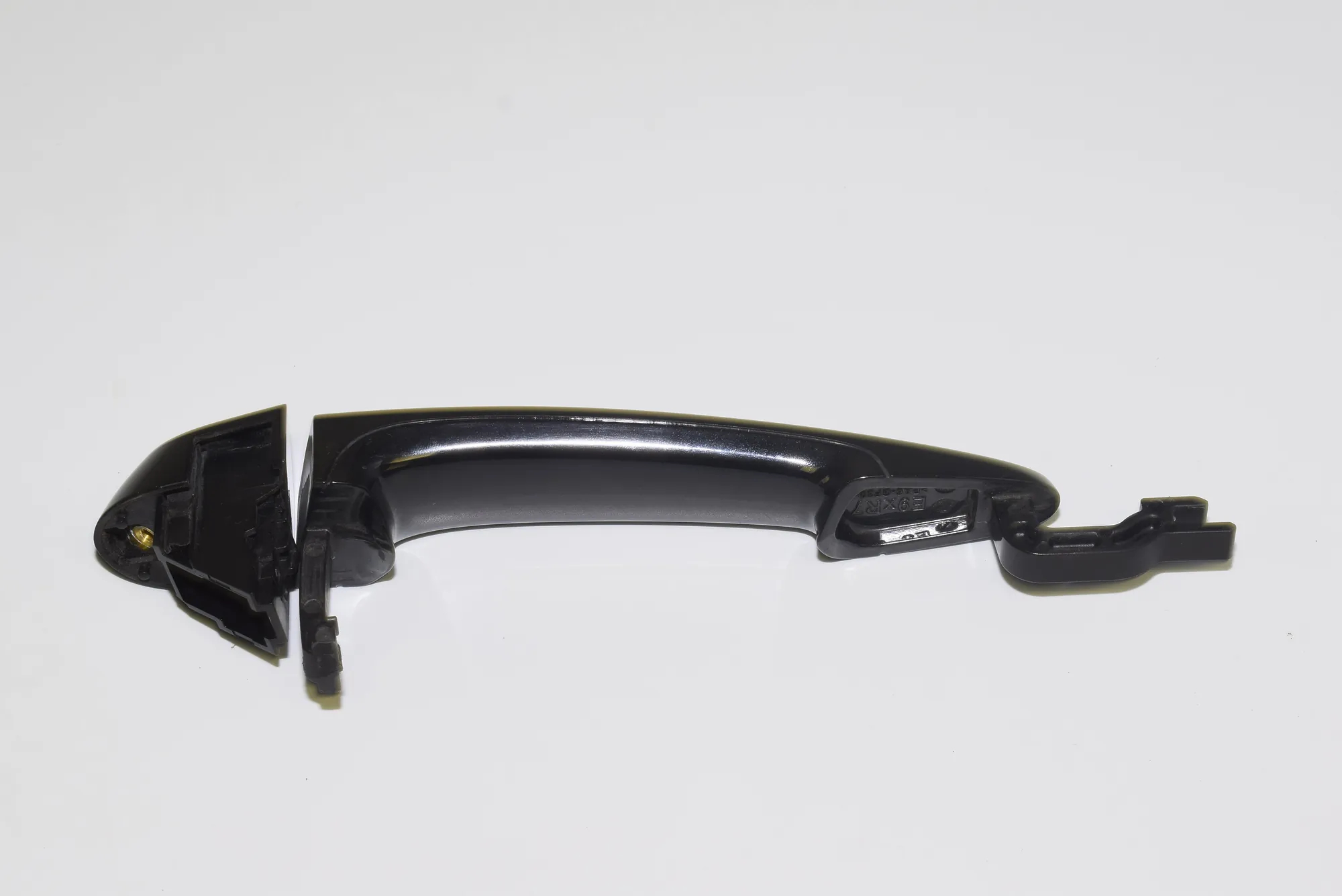 Rear Right Door Exterior Handle – OEM NA · BMW X5 (E70) 3.0 d 2007 – 3