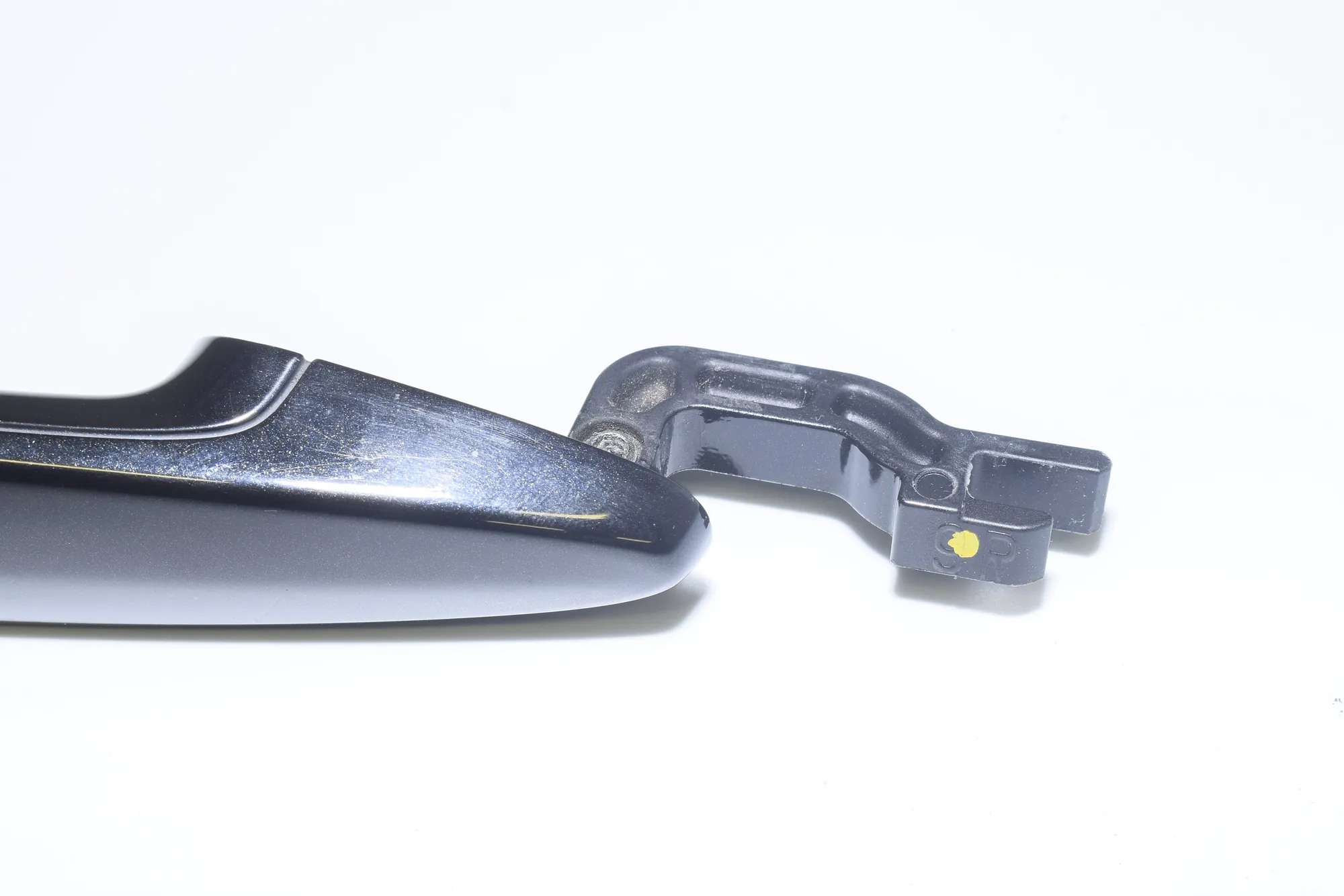 Rear Right Door Exterior Handle – OEM NA · BMW X5 (E70) 3.0 d 2007 – 5