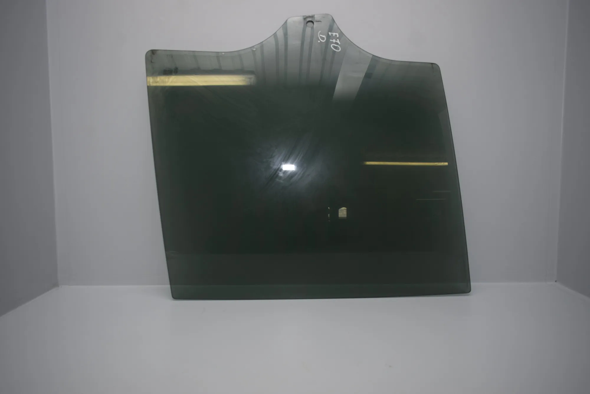 Rear Right Door Window – OEM NA · BMW X5 (E70) 3.0 d 2007