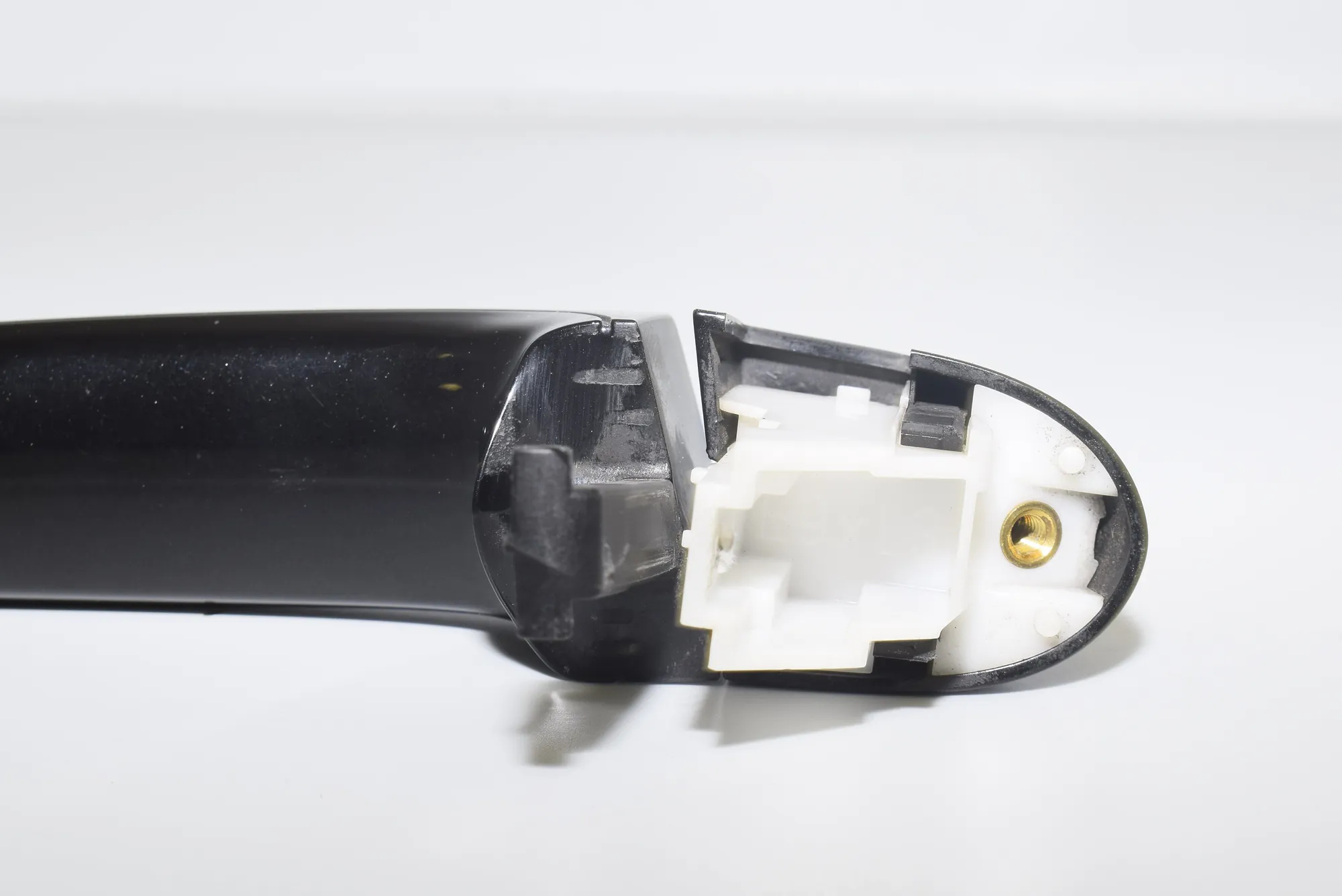 Rear Left Door Exterior Handle – OEM NA · BMW X5 (E70) 3.0 d 2007