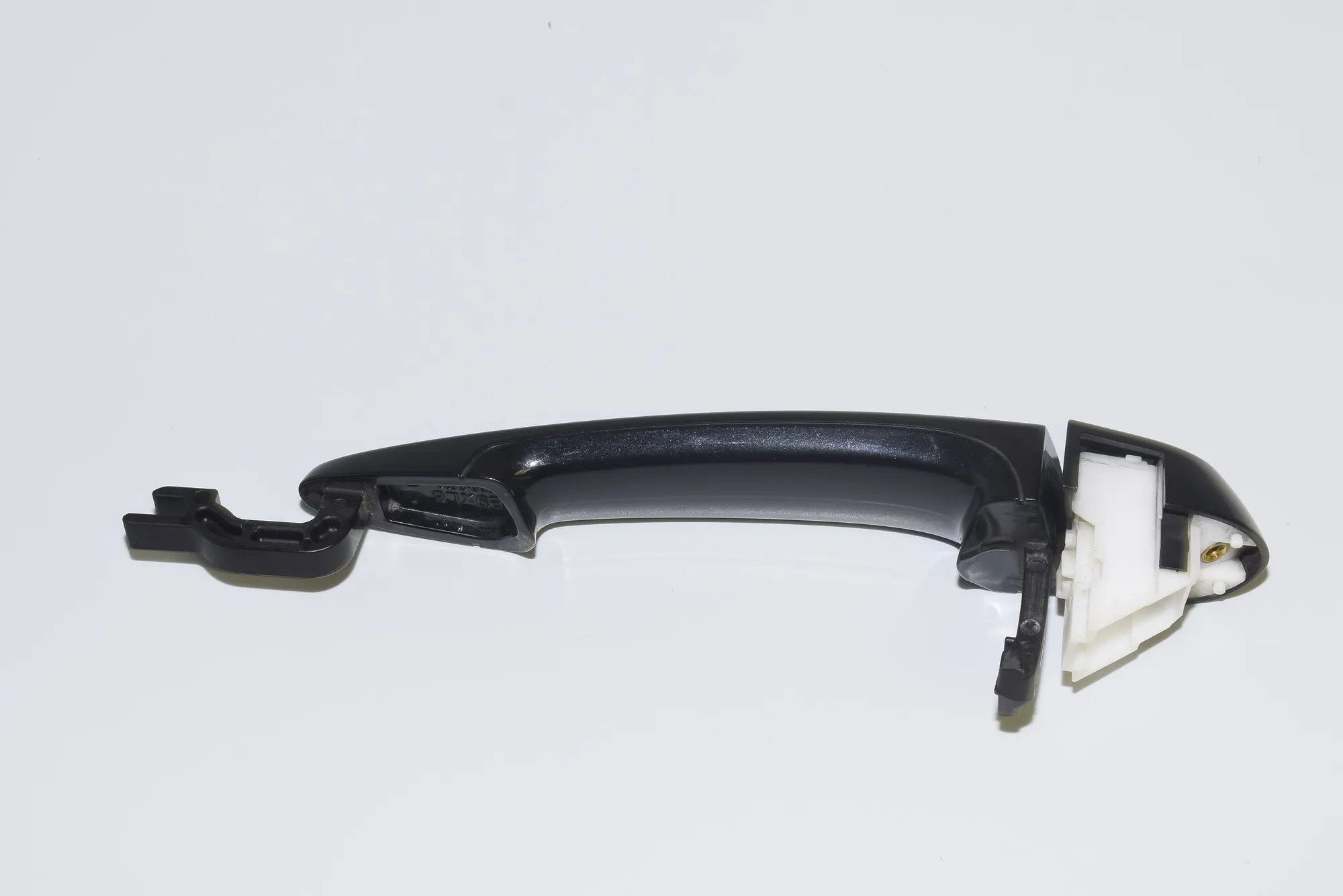 Rear Left Door Exterior Handle – OEM NA · BMW X5 (E70) 3.0 d 2007 – 2