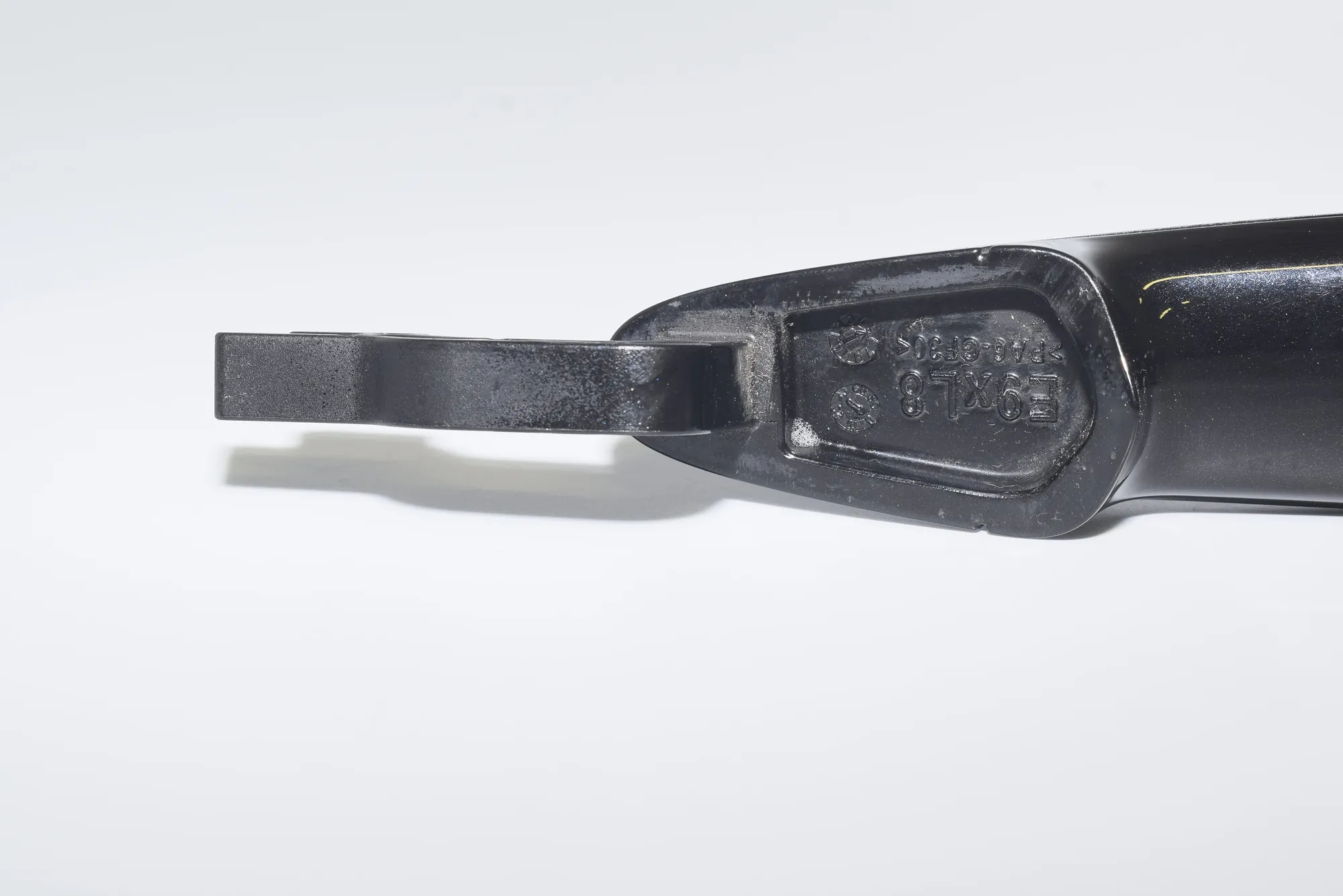 Rear Left Door Exterior Handle – OEM NA · BMW X5 (E70) 3.0 d 2007 – 3